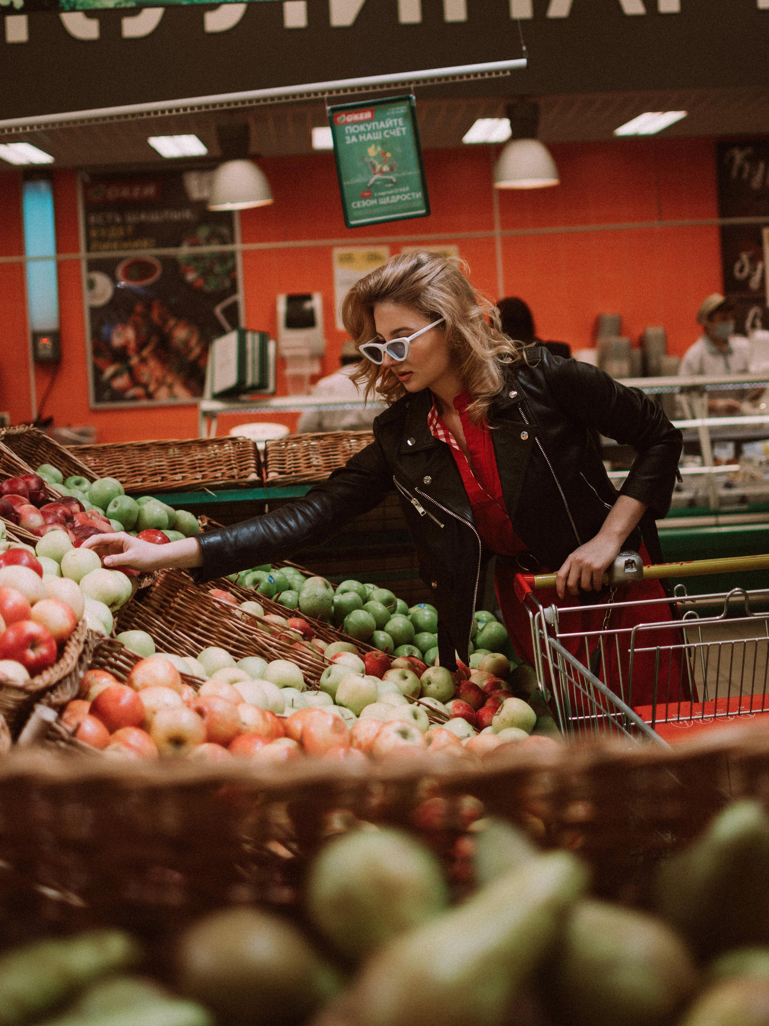 Маша. Портретный и свадебный фотограф Москва Валерия Возняковская
