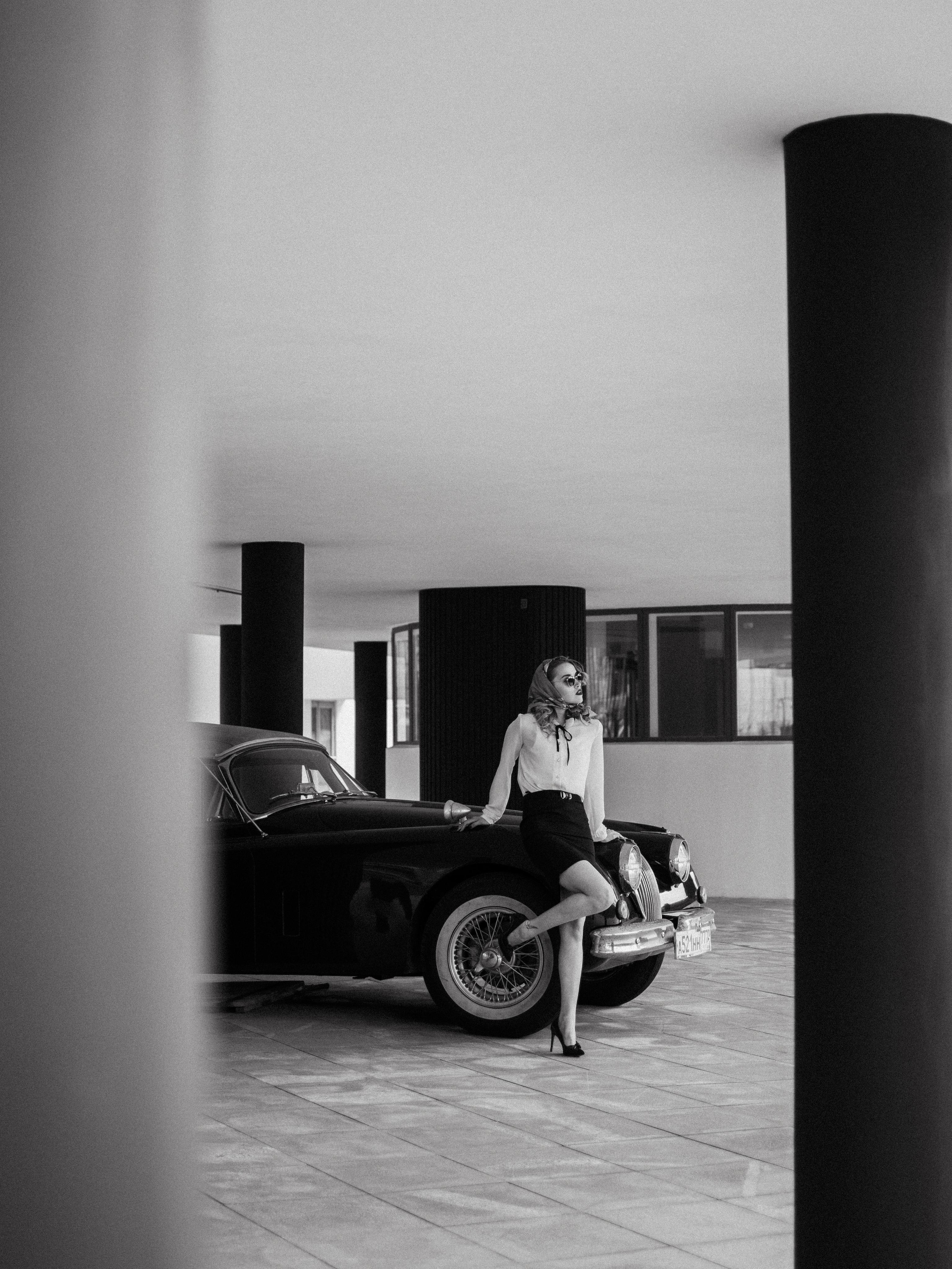 Тина. Портретный и свадебный фотограф Москва Валерия Возняковская