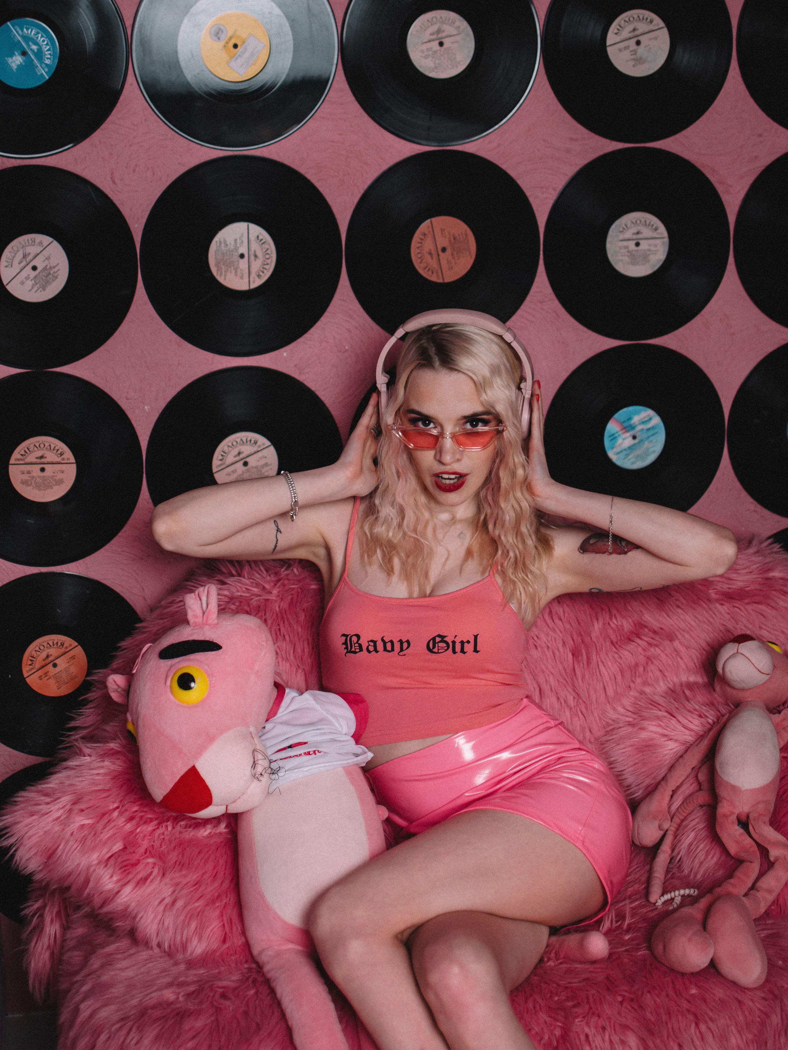 Тина. Портретный и свадебный фотограф Москва Валерия Возняковская