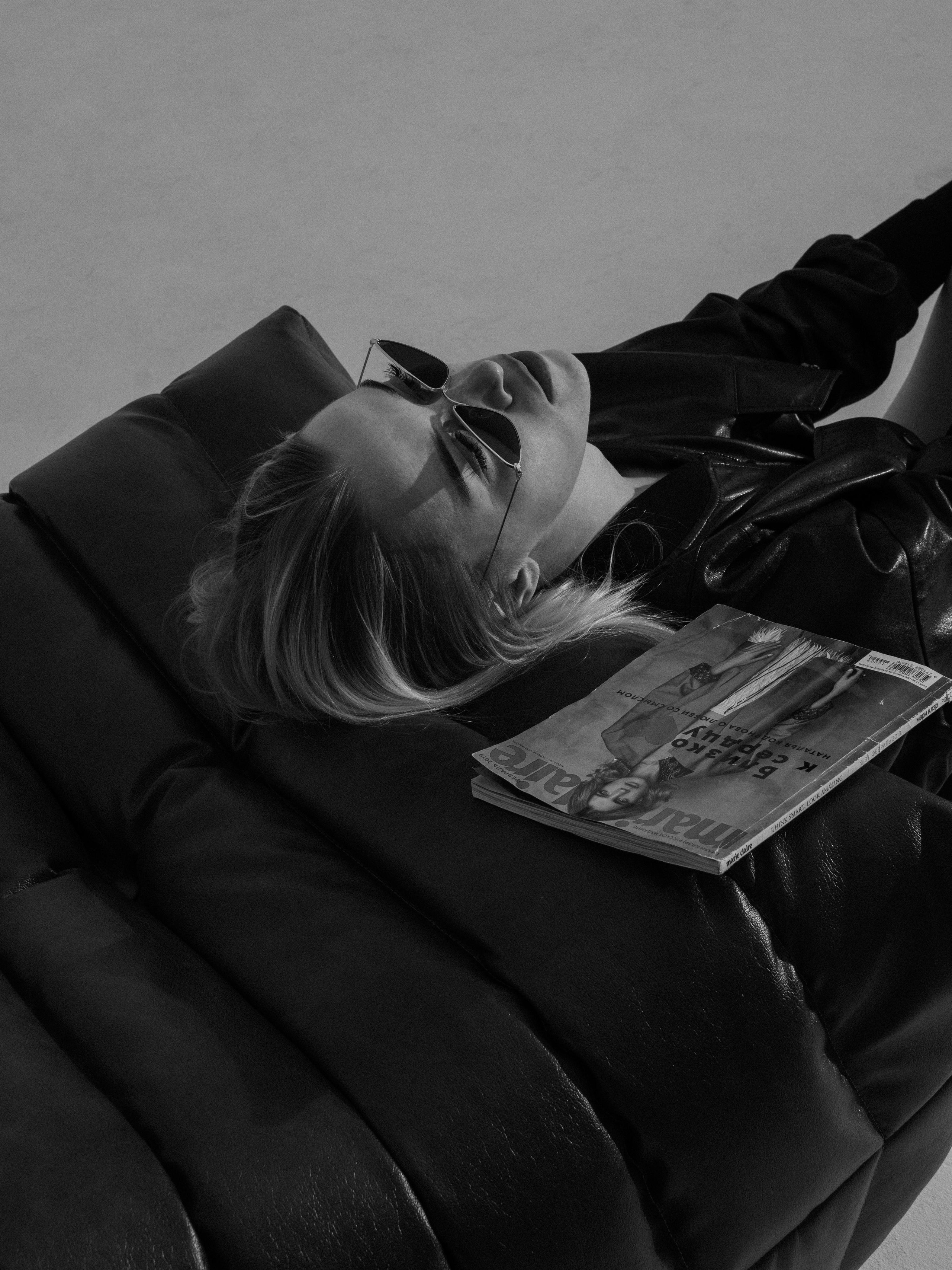 Тина. Портретный и свадебный фотограф Москва Валерия Возняковская