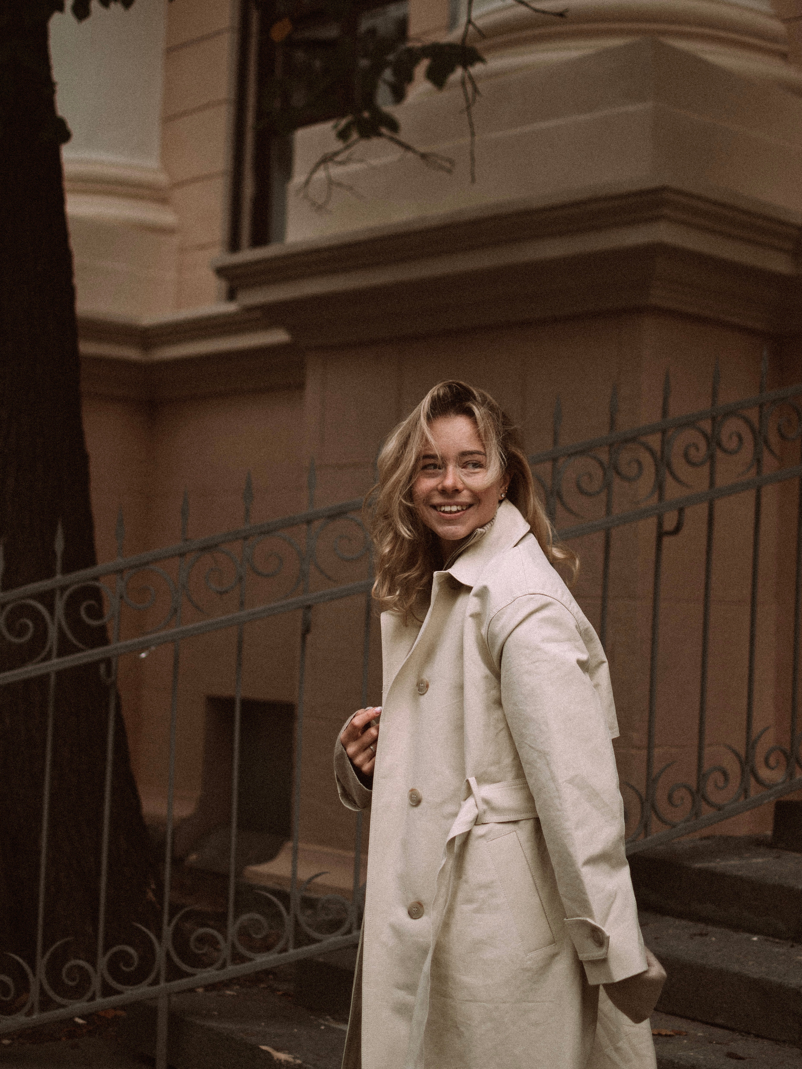 Таня. Портретный и свадебный фотограф Москва Валерия Возняковская