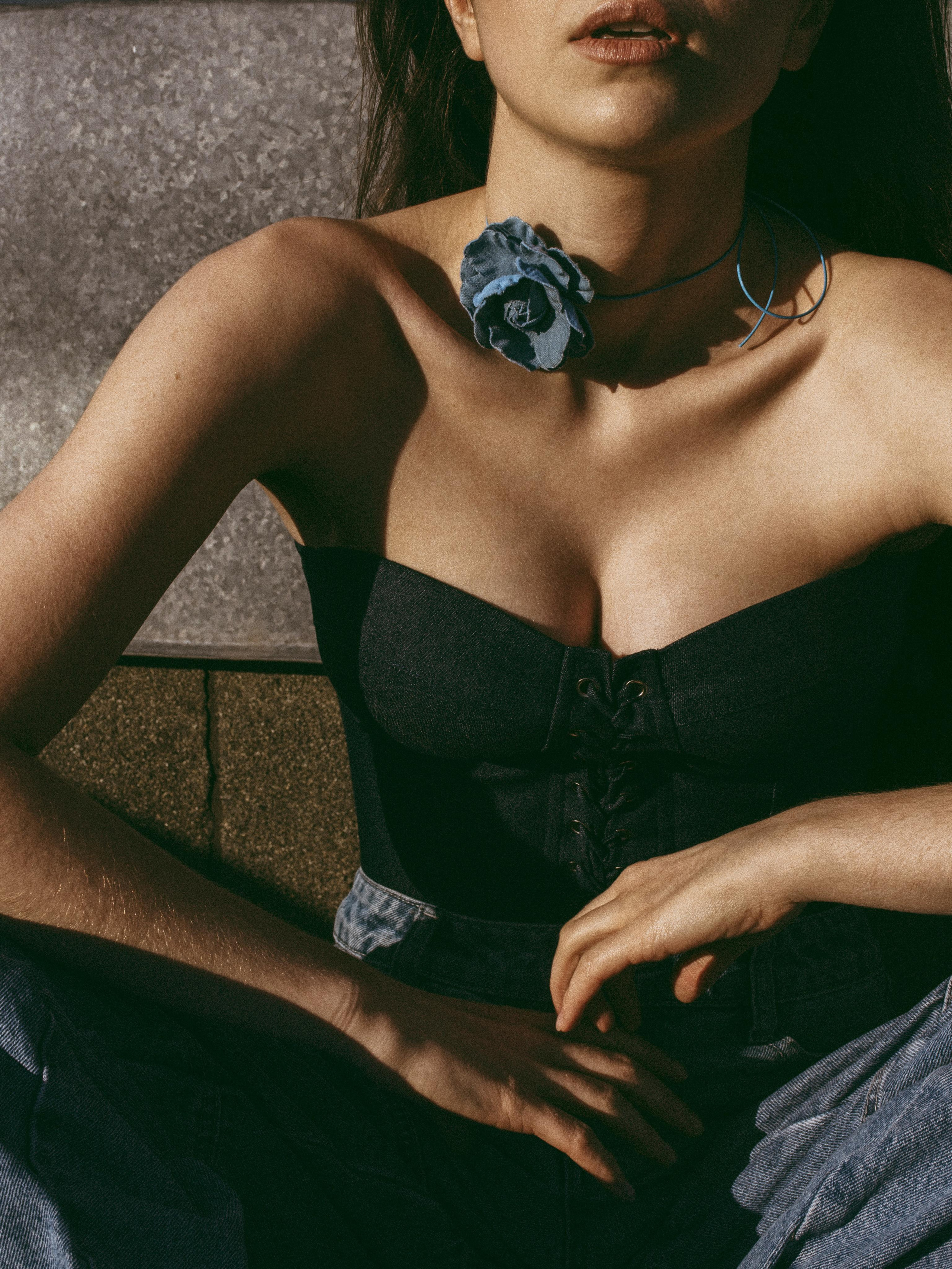 Лиля. Портретный и свадебный фотограф Москва Валерия Возняковская