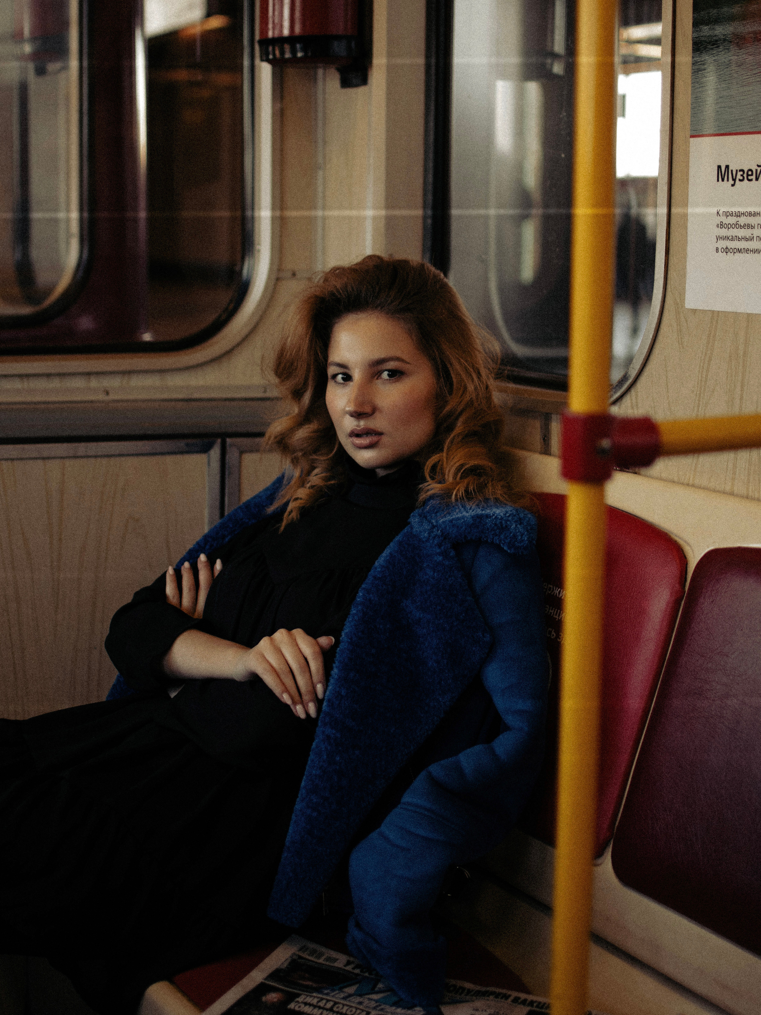 Маша. Портретный и свадебный фотограф Москва Валерия Возняковская