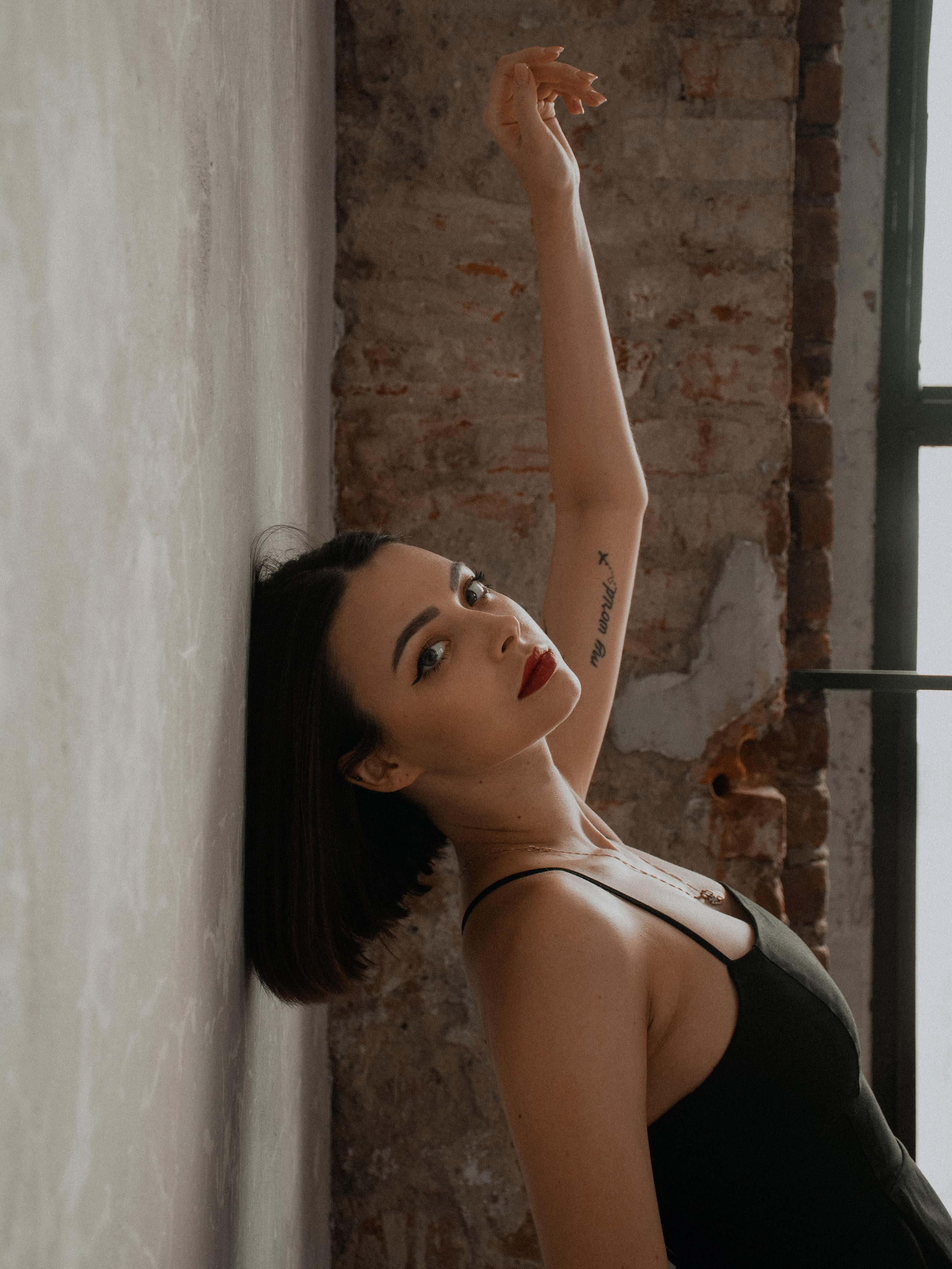 Лиза. Портретный и свадебный фотограф Москва Валерия Возняковская