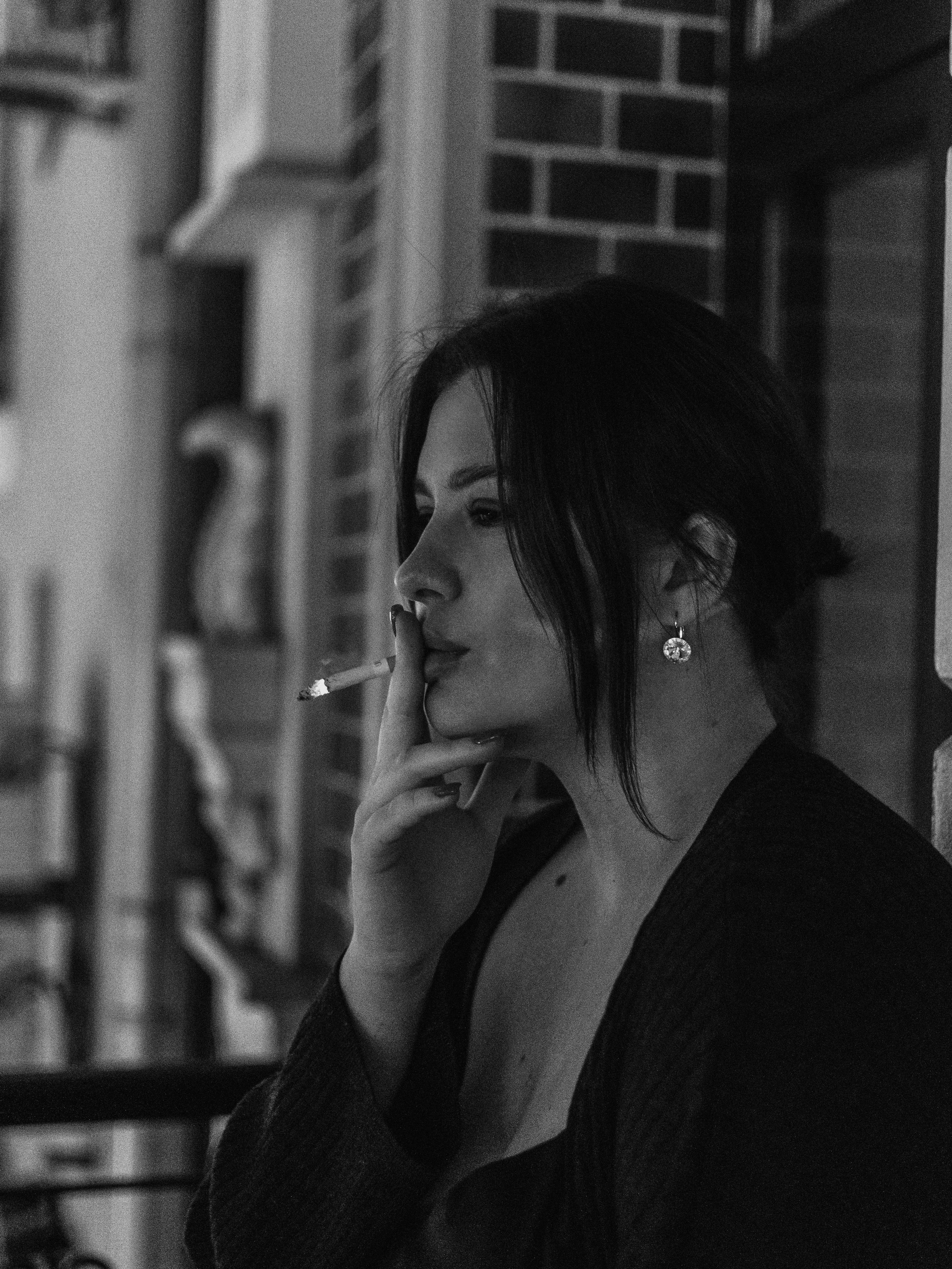 Нелли. Портретный и свадебный фотограф Москва Валерия Возняковская