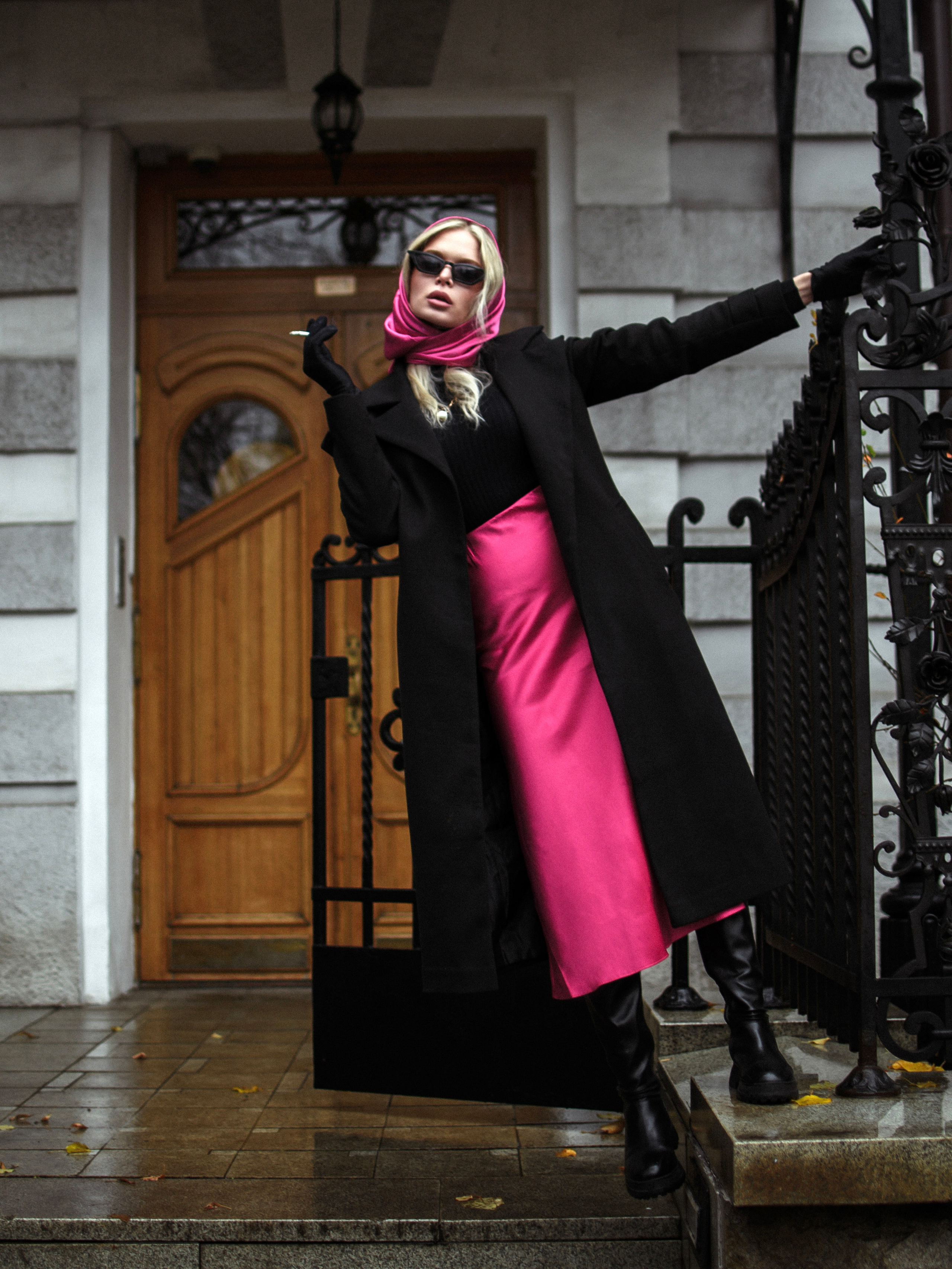 Соня. Портретный и свадебный фотограф Москва Валерия Возняковская