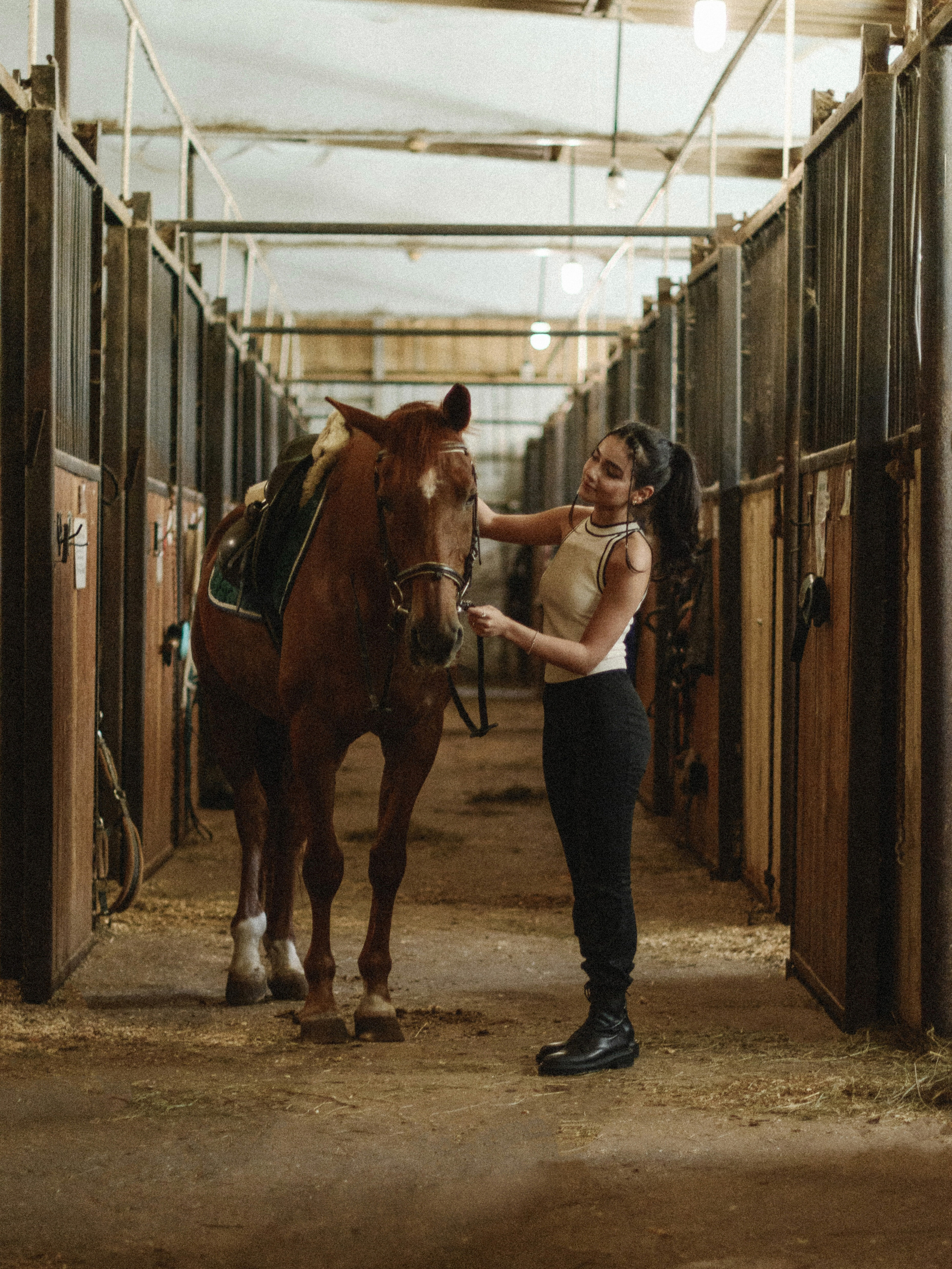 Мане. Портретный и свадебный фотограф Москва Валерия Возняковская