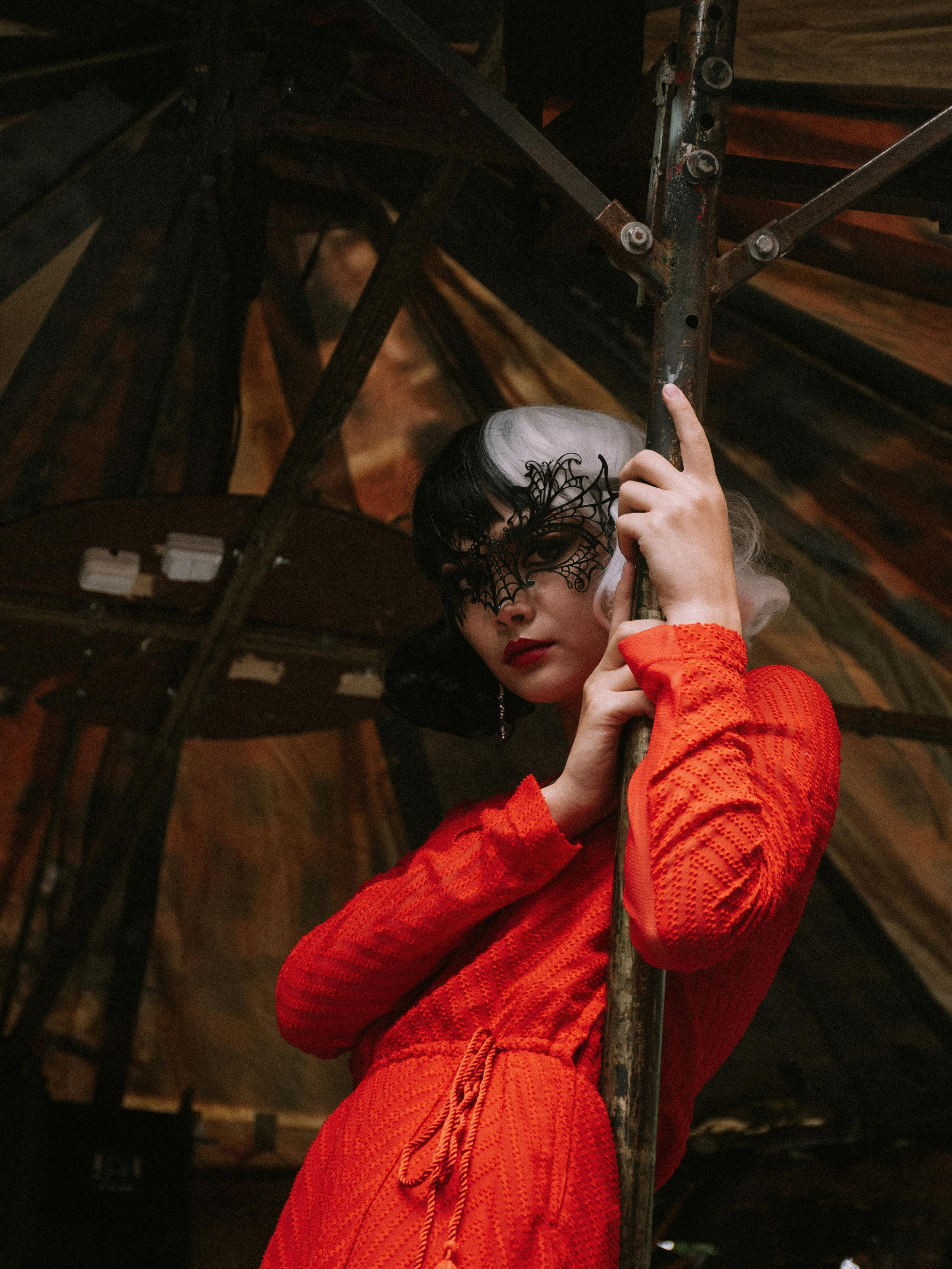 Лена. Портретный и свадебный фотограф Москва Валерия Возняковская