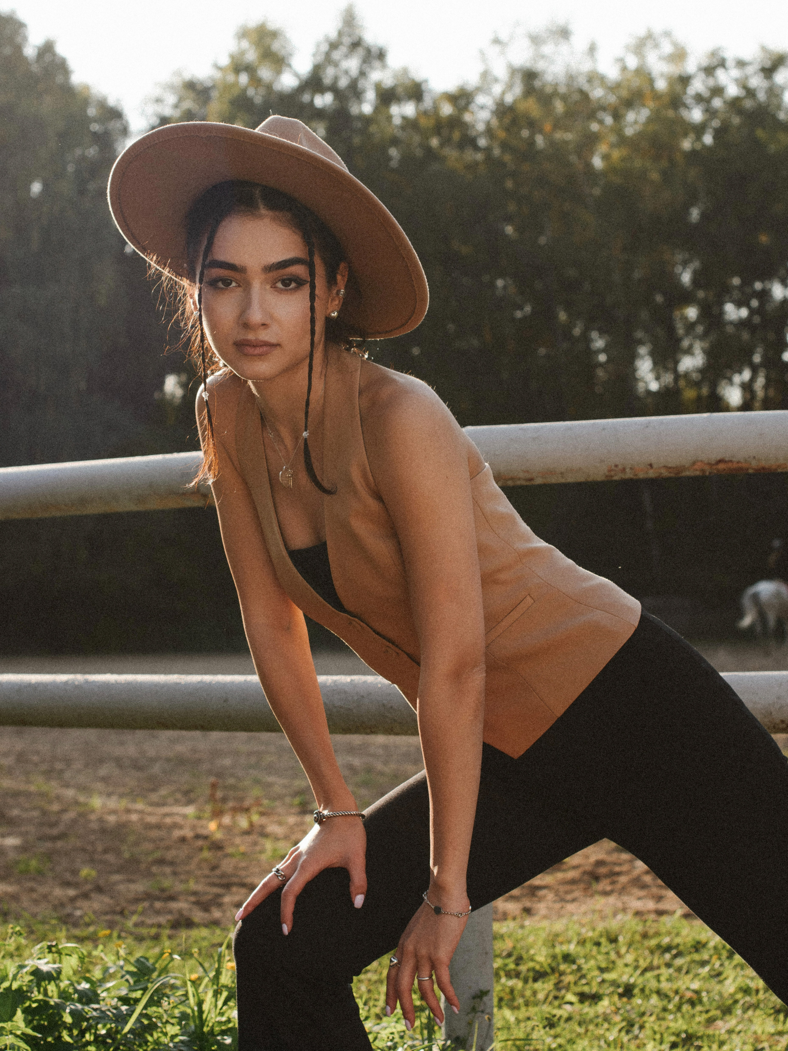 Мане. Портретный и свадебный фотограф Москва Валерия Возняковская