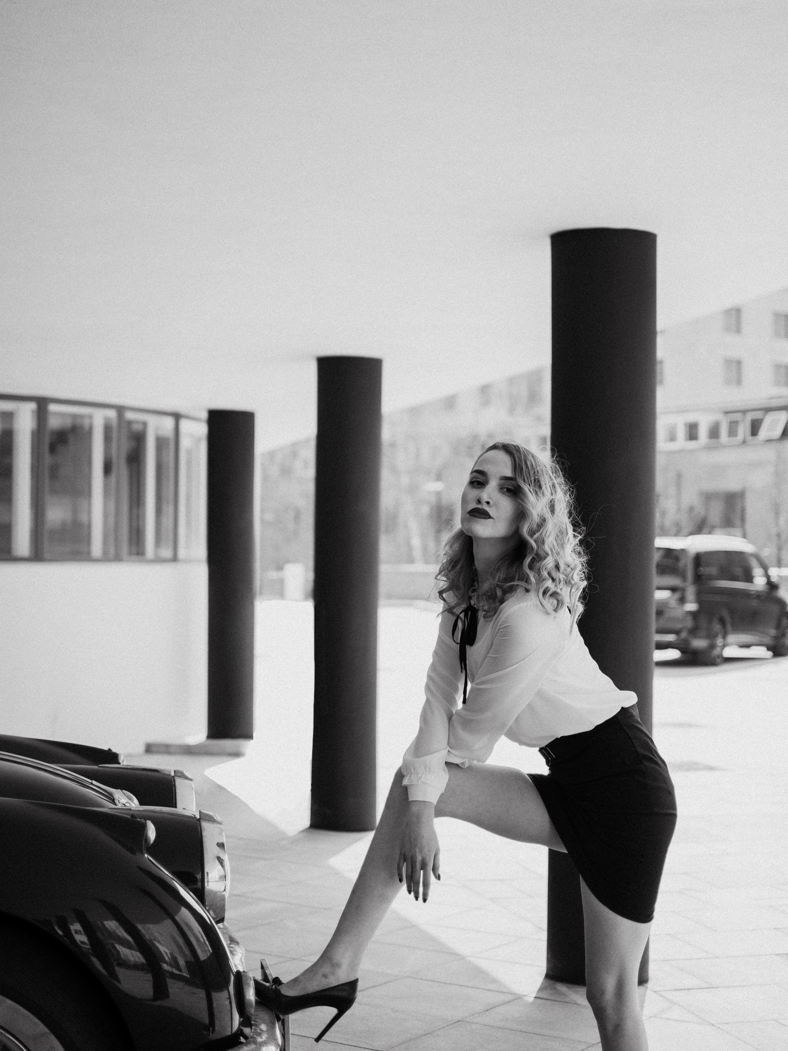 Тина. Портретный и свадебный фотограф Москва Валерия Возняковская