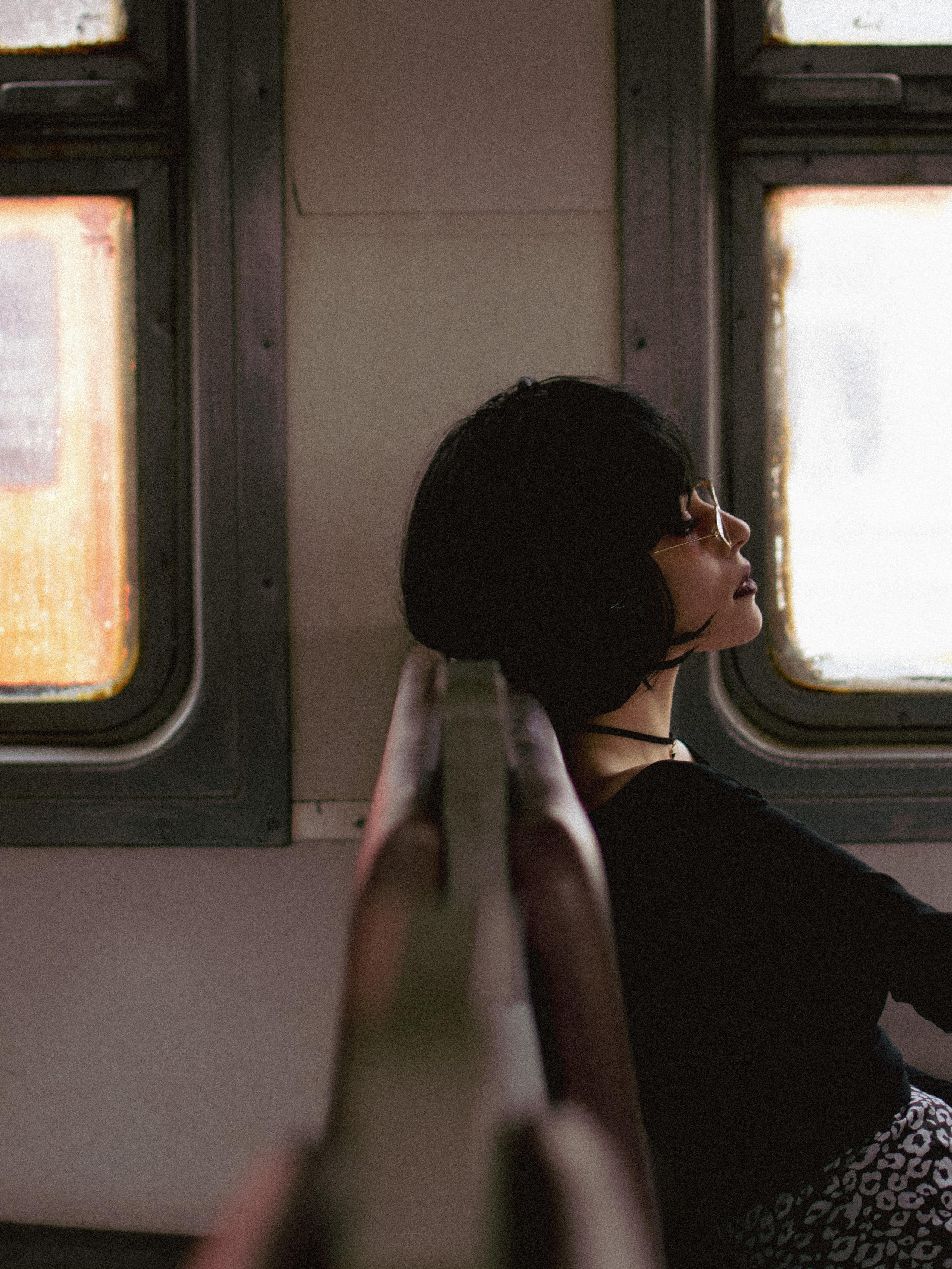 Марина. Портретный и свадебный фотограф Москва Валерия Возняковская