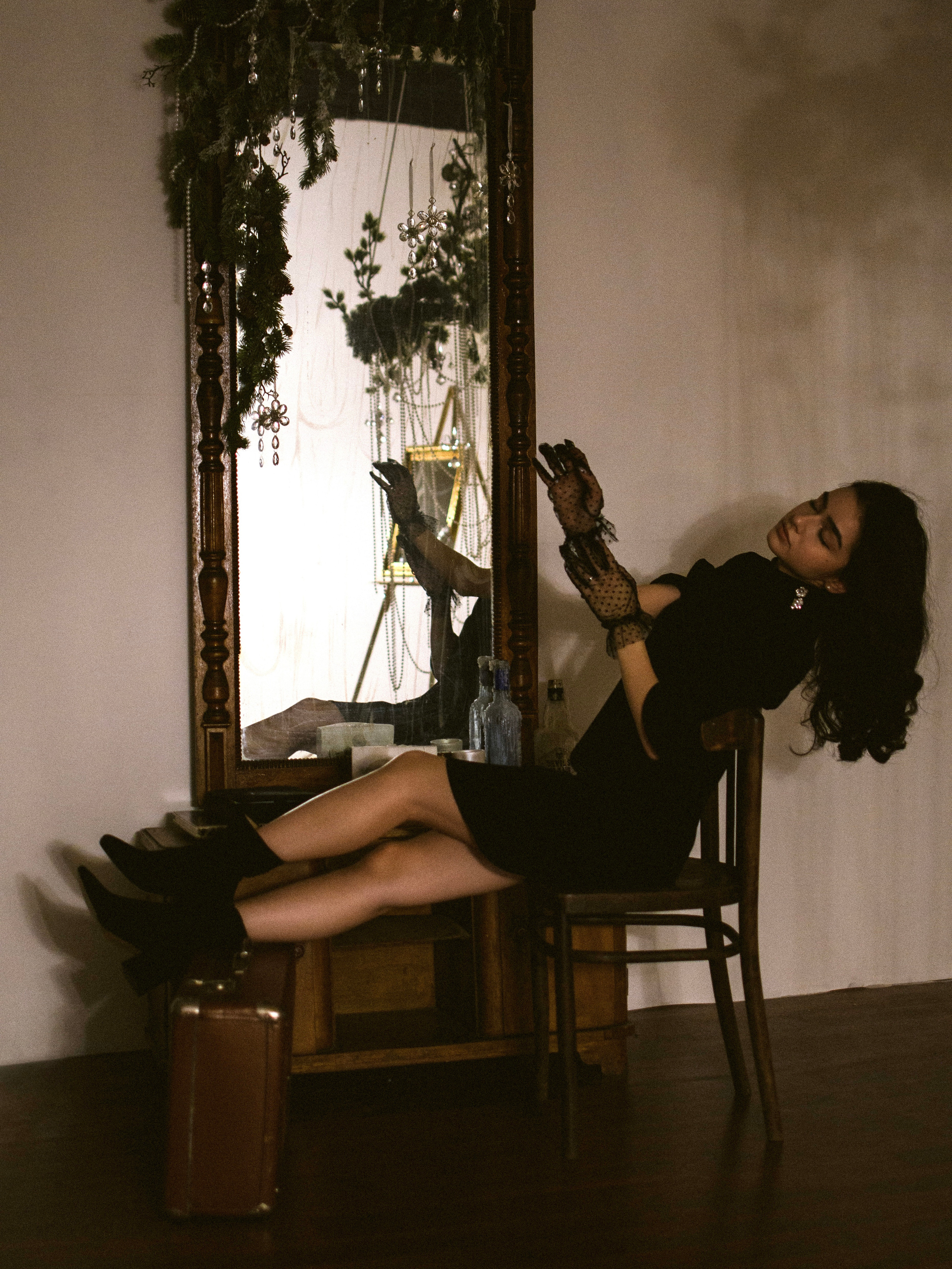 Мане. Портретный и свадебный фотограф Москва Валерия Возняковская