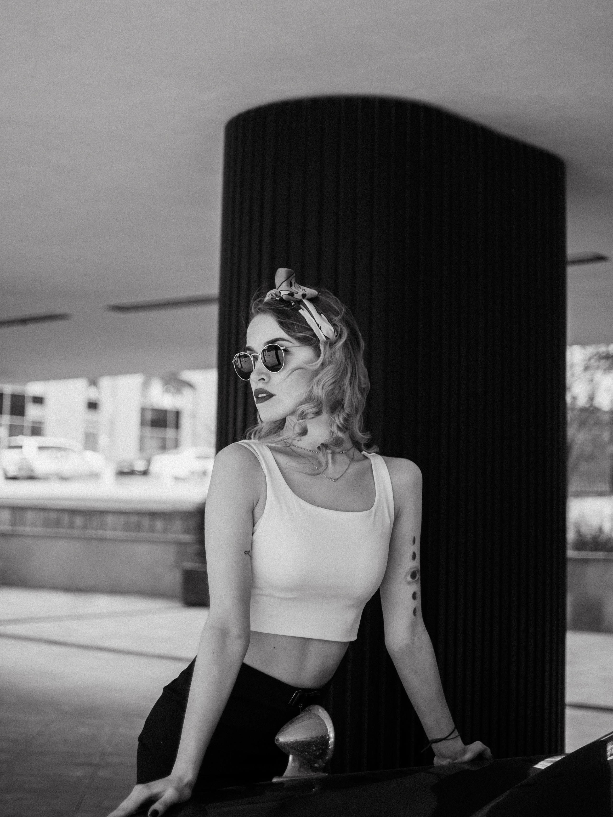 Тина. Портретный и свадебный фотограф Москва Валерия Возняковская