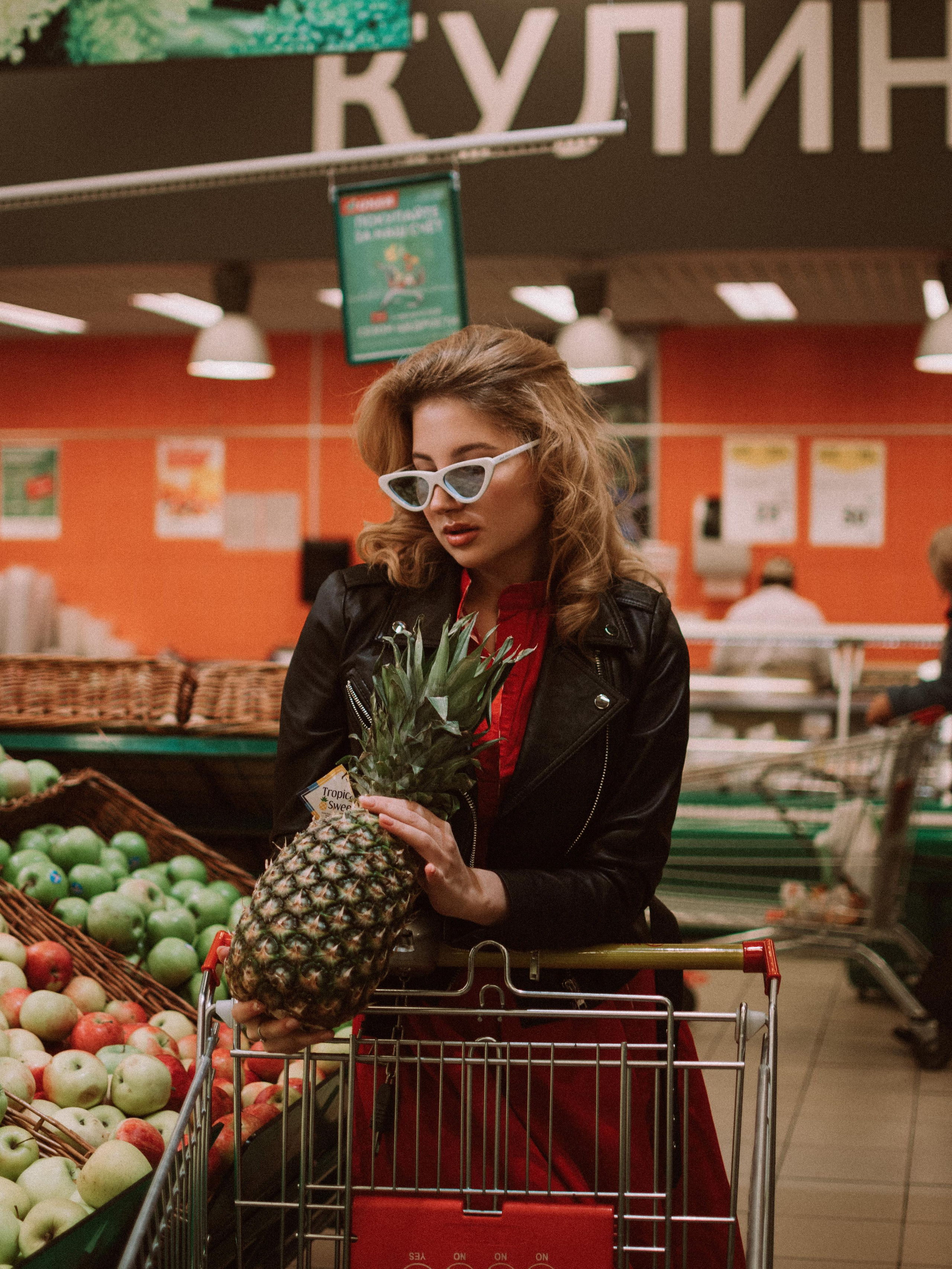 Маша. Портретный и свадебный фотограф Москва Валерия Возняковская