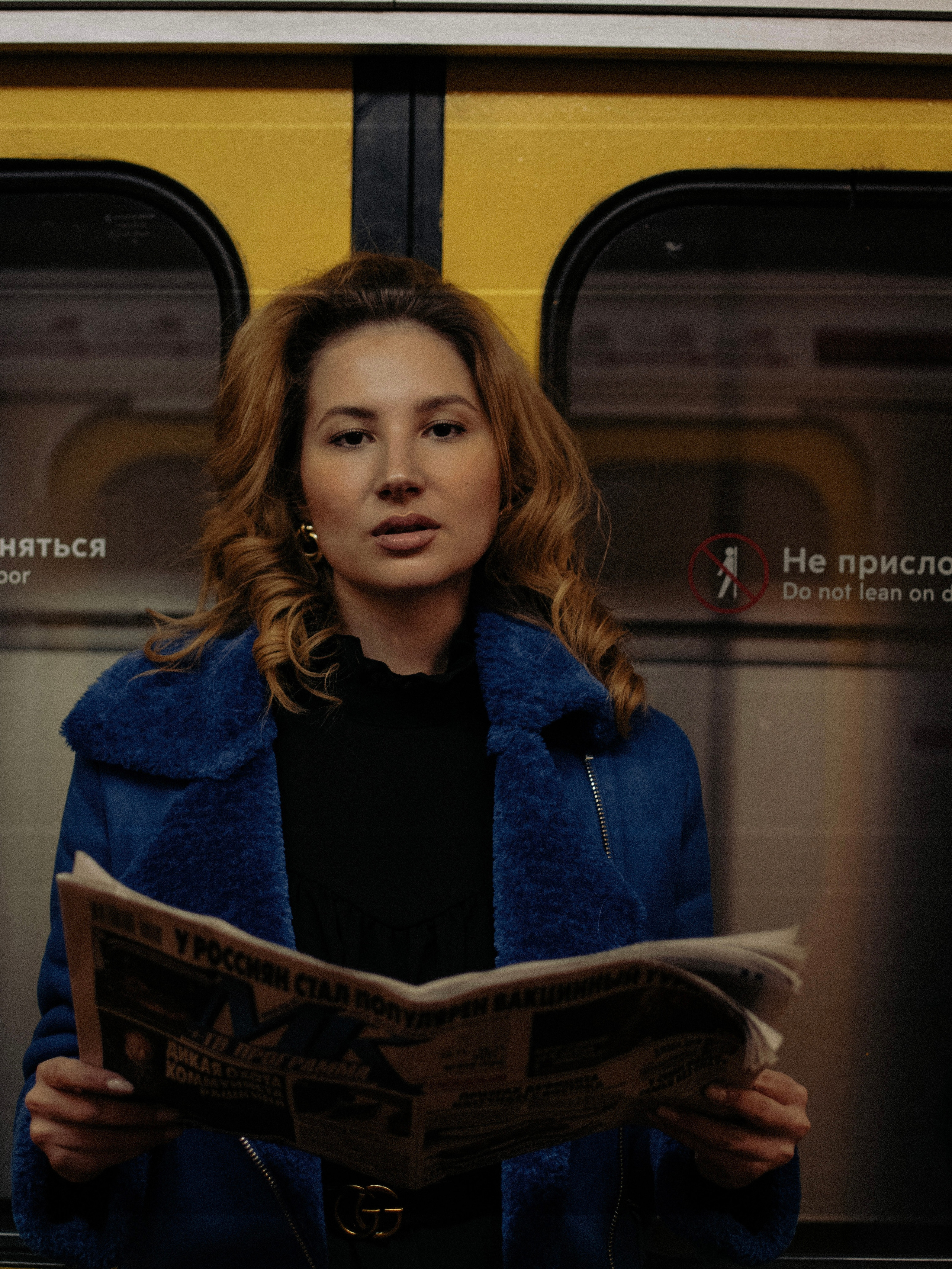 Маша. Портретный и свадебный фотограф Москва Валерия Возняковская