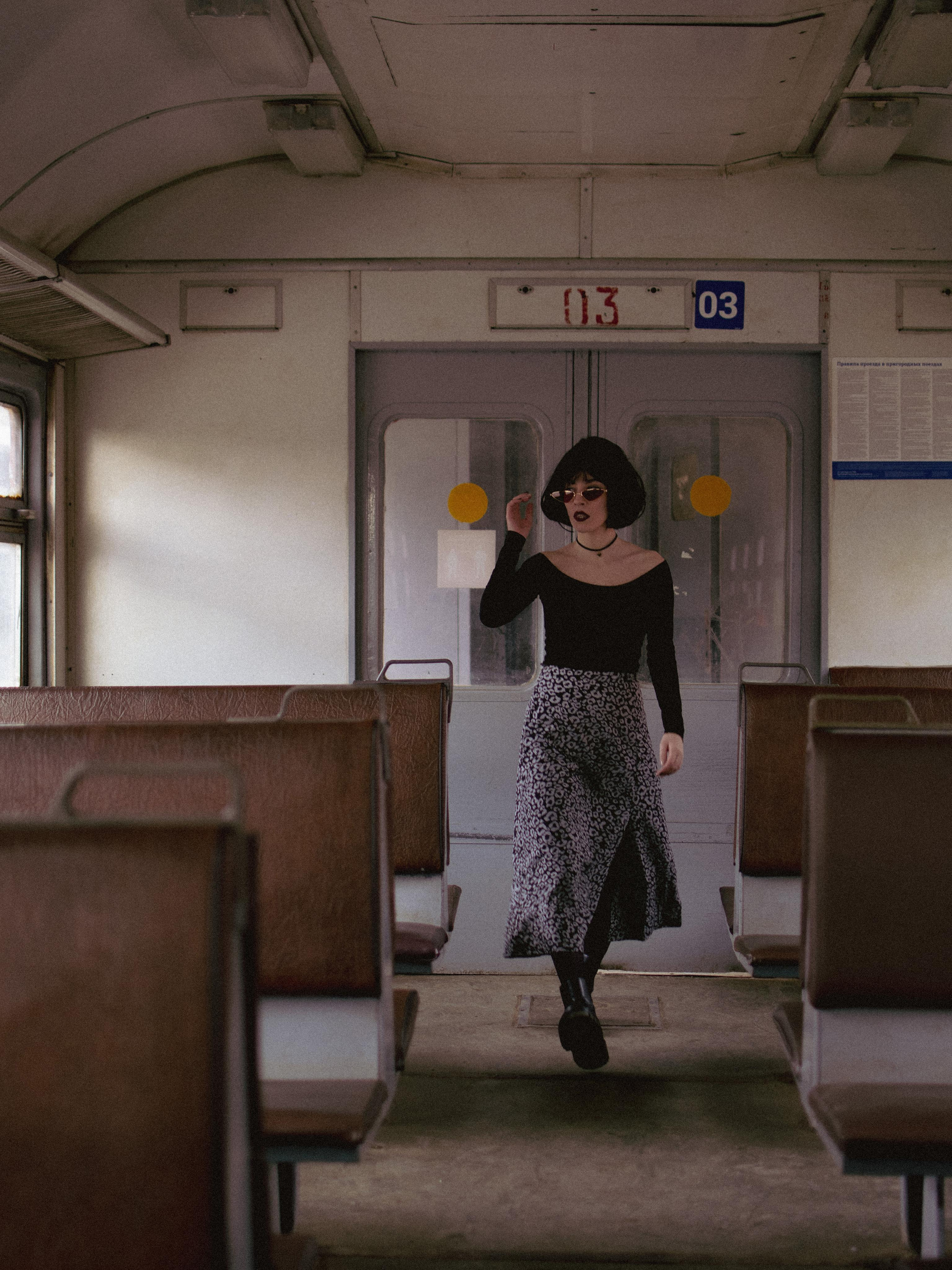 Марина. Портретный и свадебный фотограф Москва Валерия Возняковская