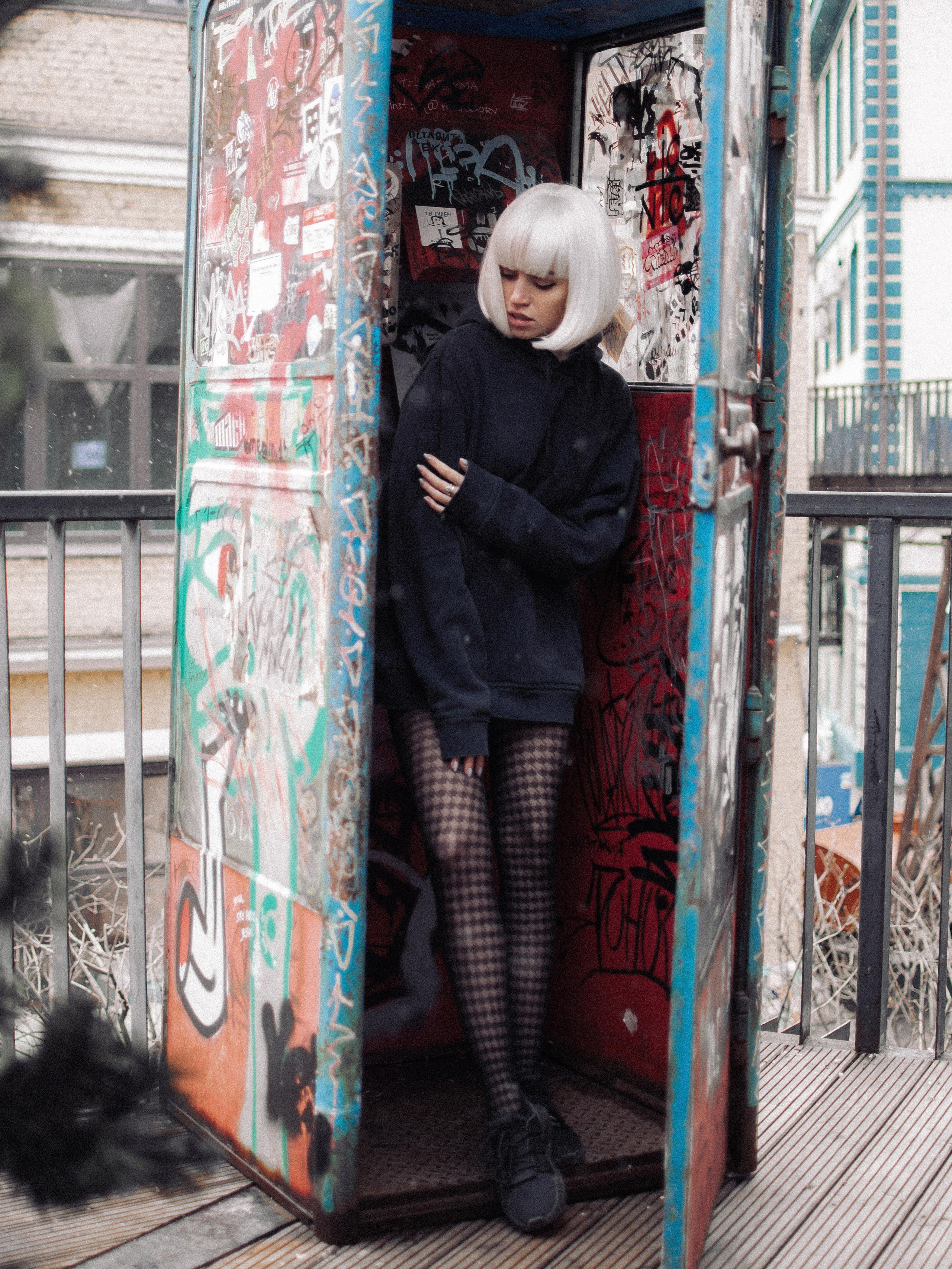 Тина. Портретный и свадебный фотограф Москва Валерия Возняковская