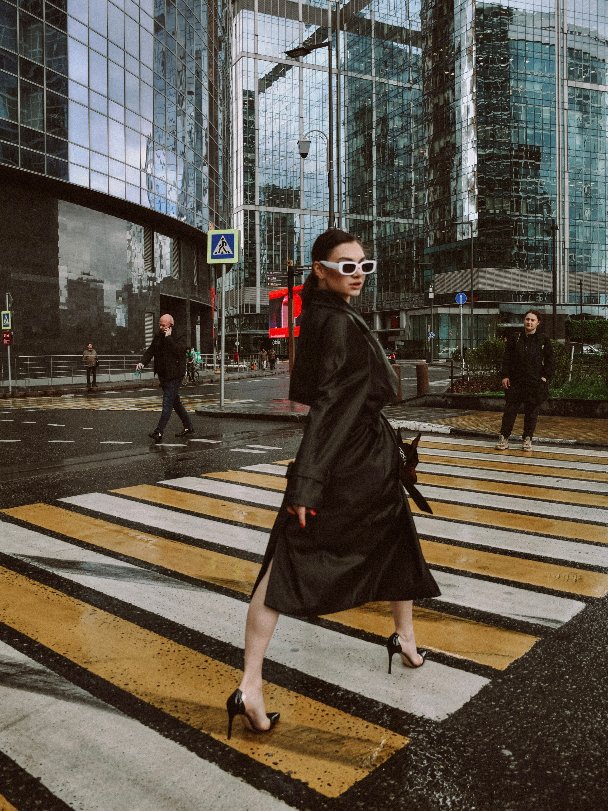 Даша. Портретный и свадебный фотограф Москва Валерия Возняковская