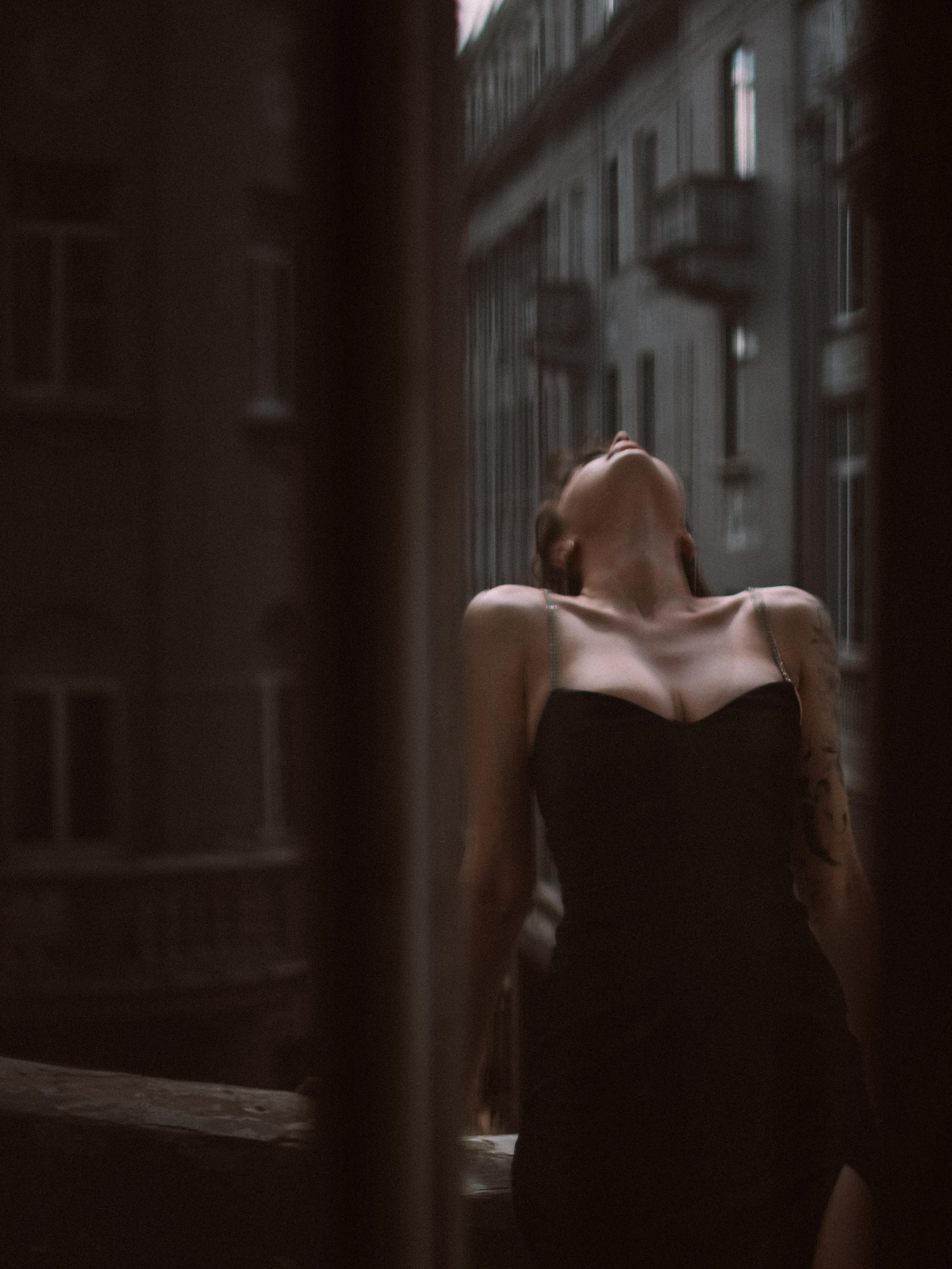 Лиза. Портретный и свадебный фотограф Москва Валерия Возняковская