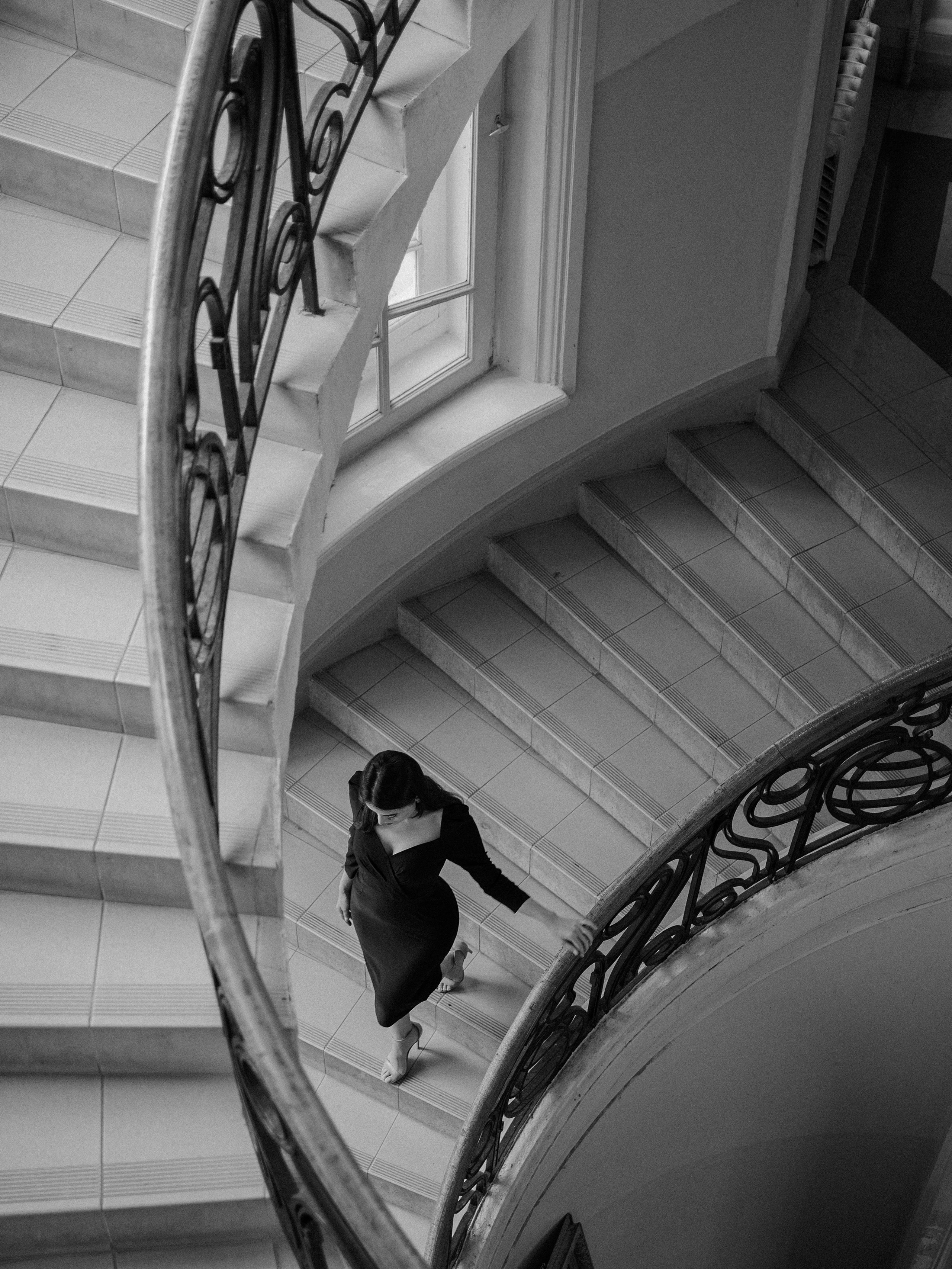 Нино. Портретный и свадебный фотограф Москва Валерия Возняковская