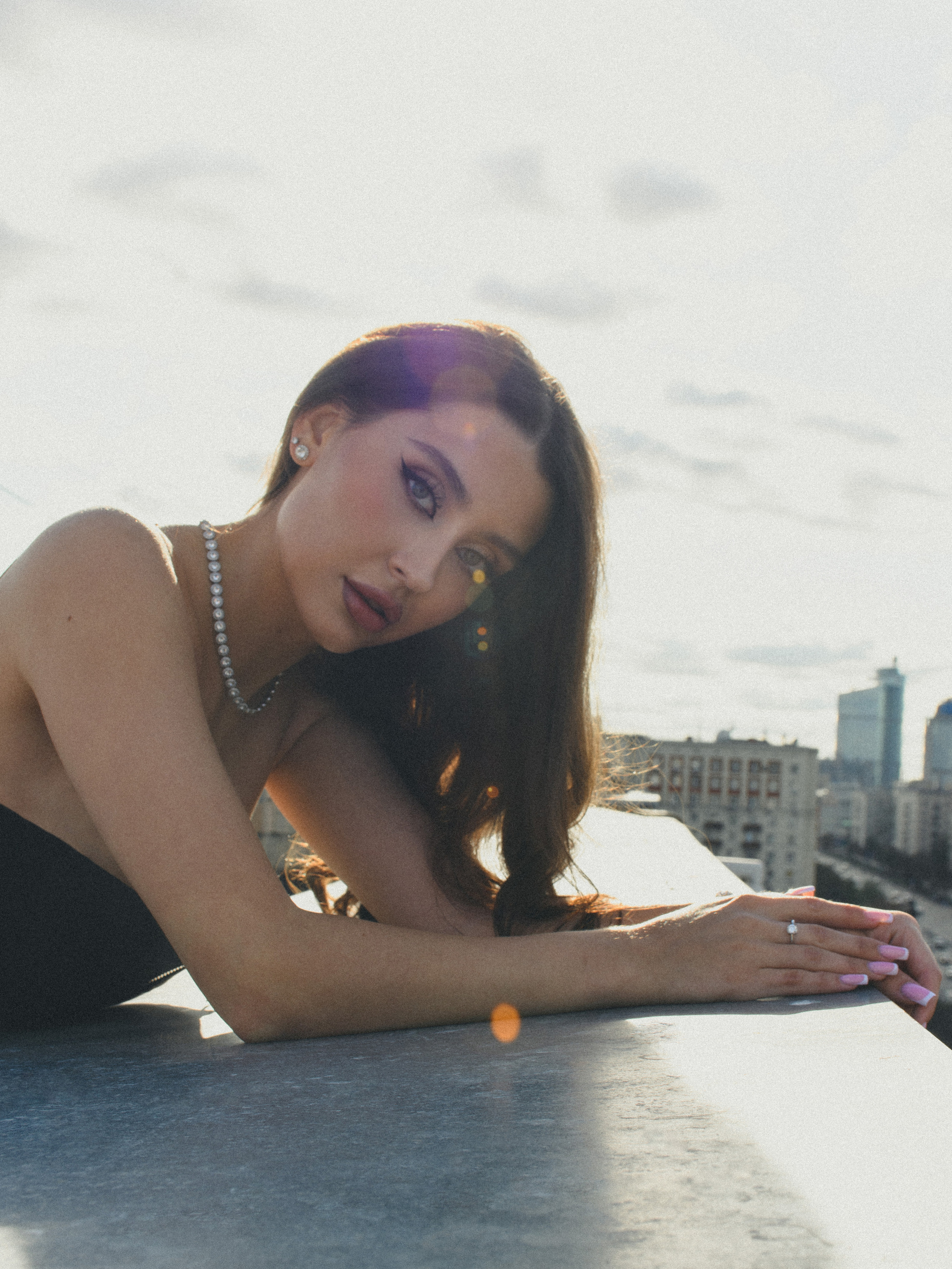 Элиза. Портретный и свадебный фотограф Москва Валерия Возняковская