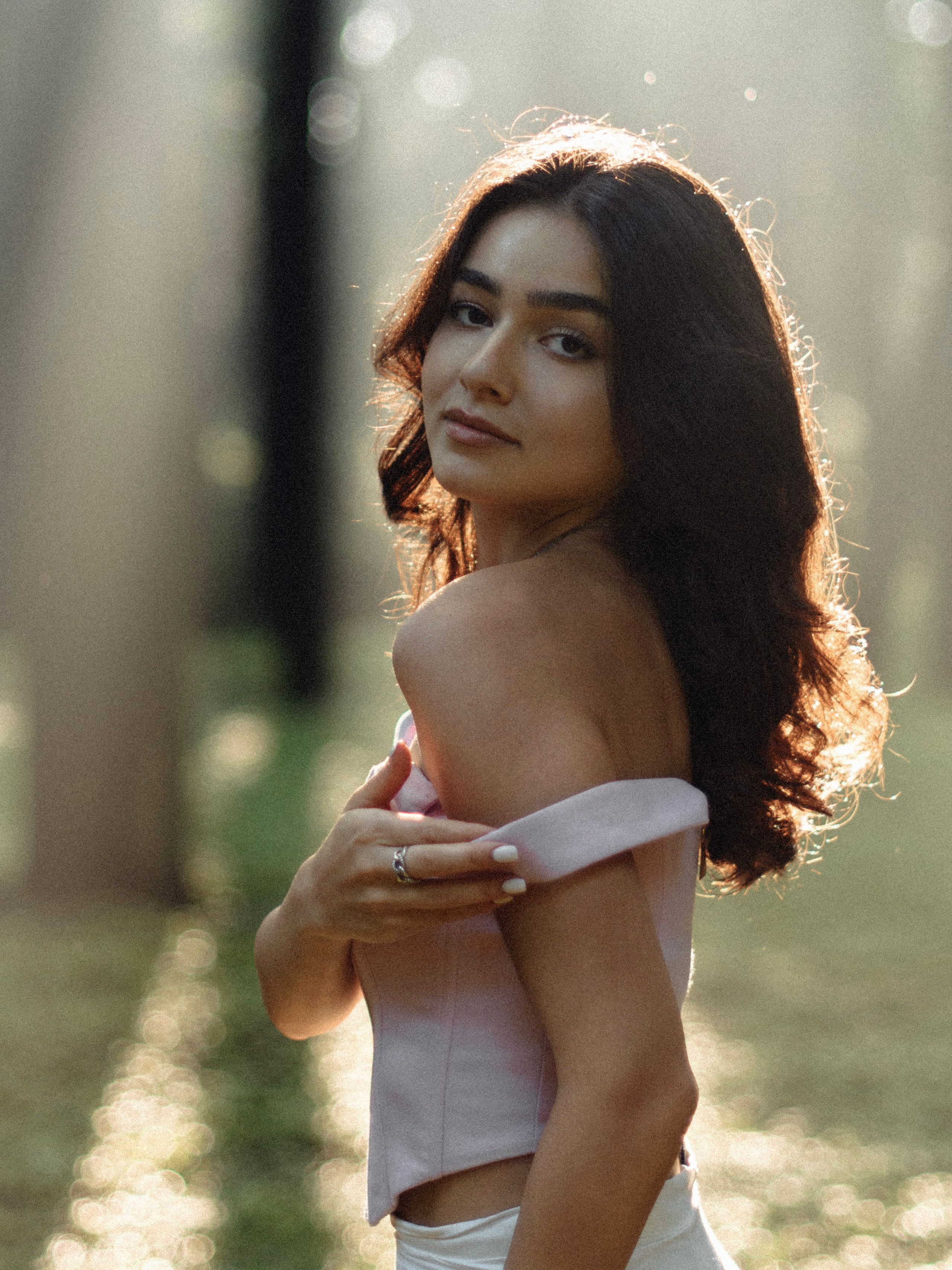 Мане. Портретный и свадебный фотограф Москва Валерия Возняковская