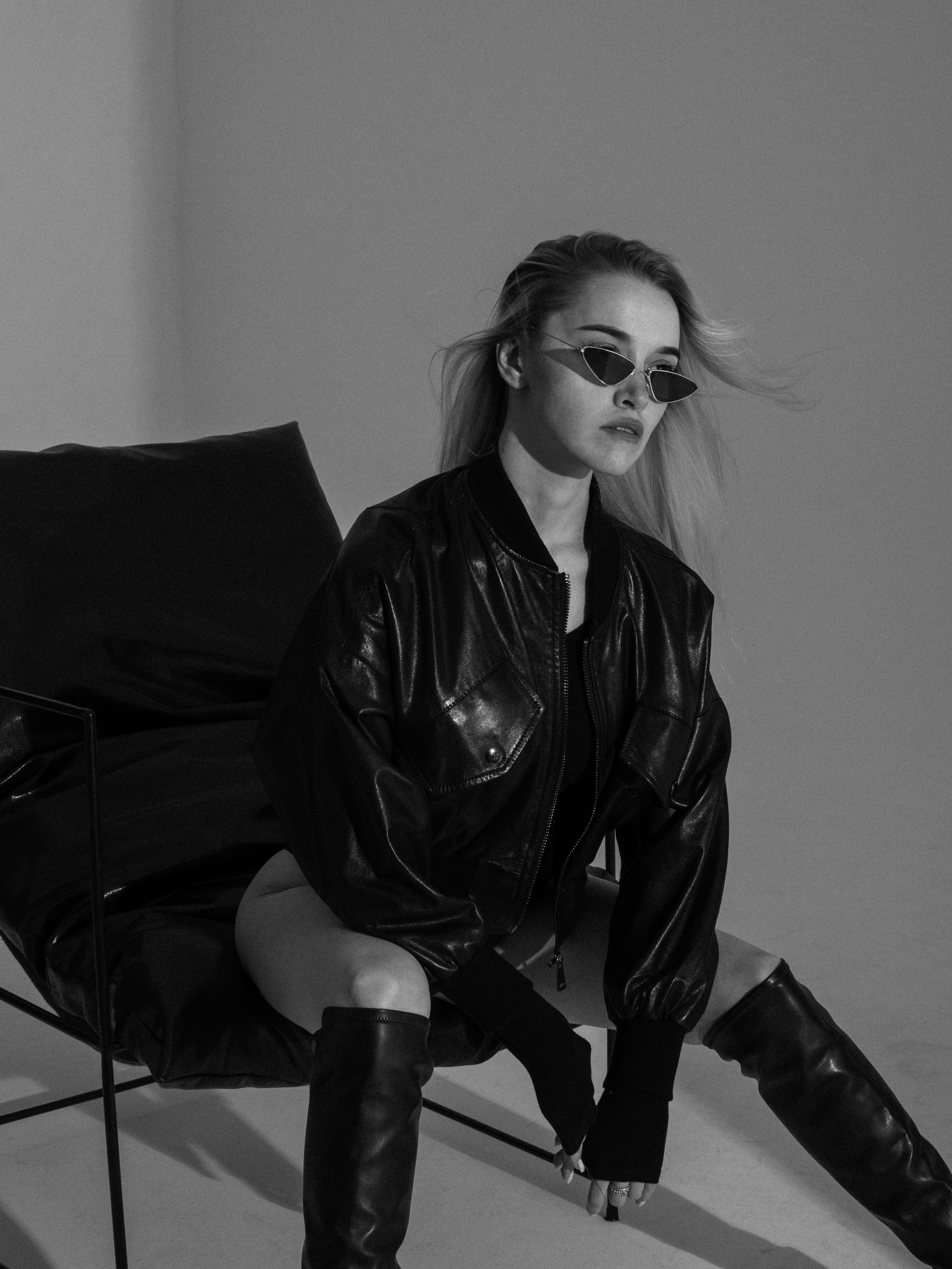 Тина. Портретный и свадебный фотограф Москва Валерия Возняковская