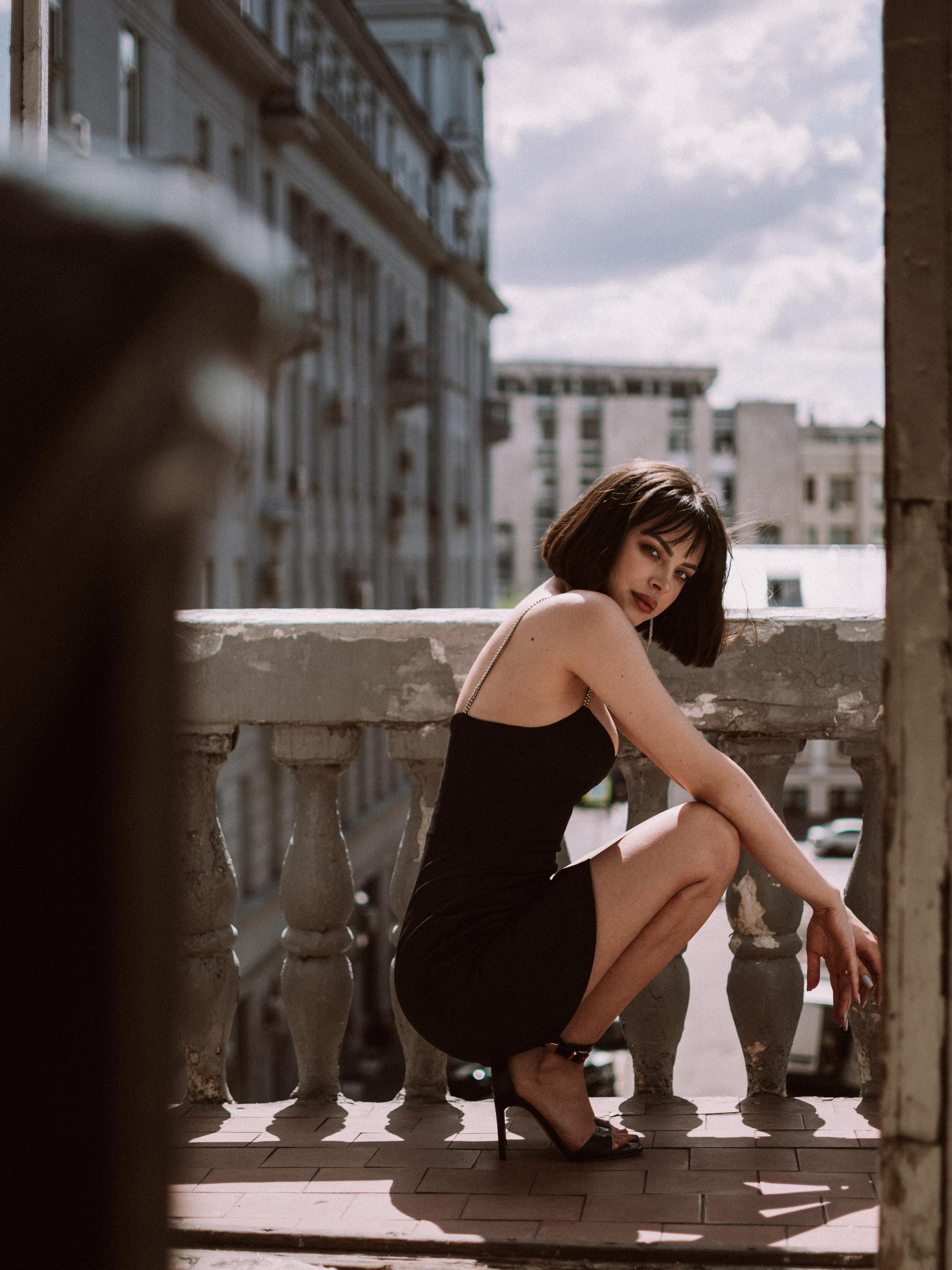 Лиза. Портретный и свадебный фотограф Москва Валерия Возняковская