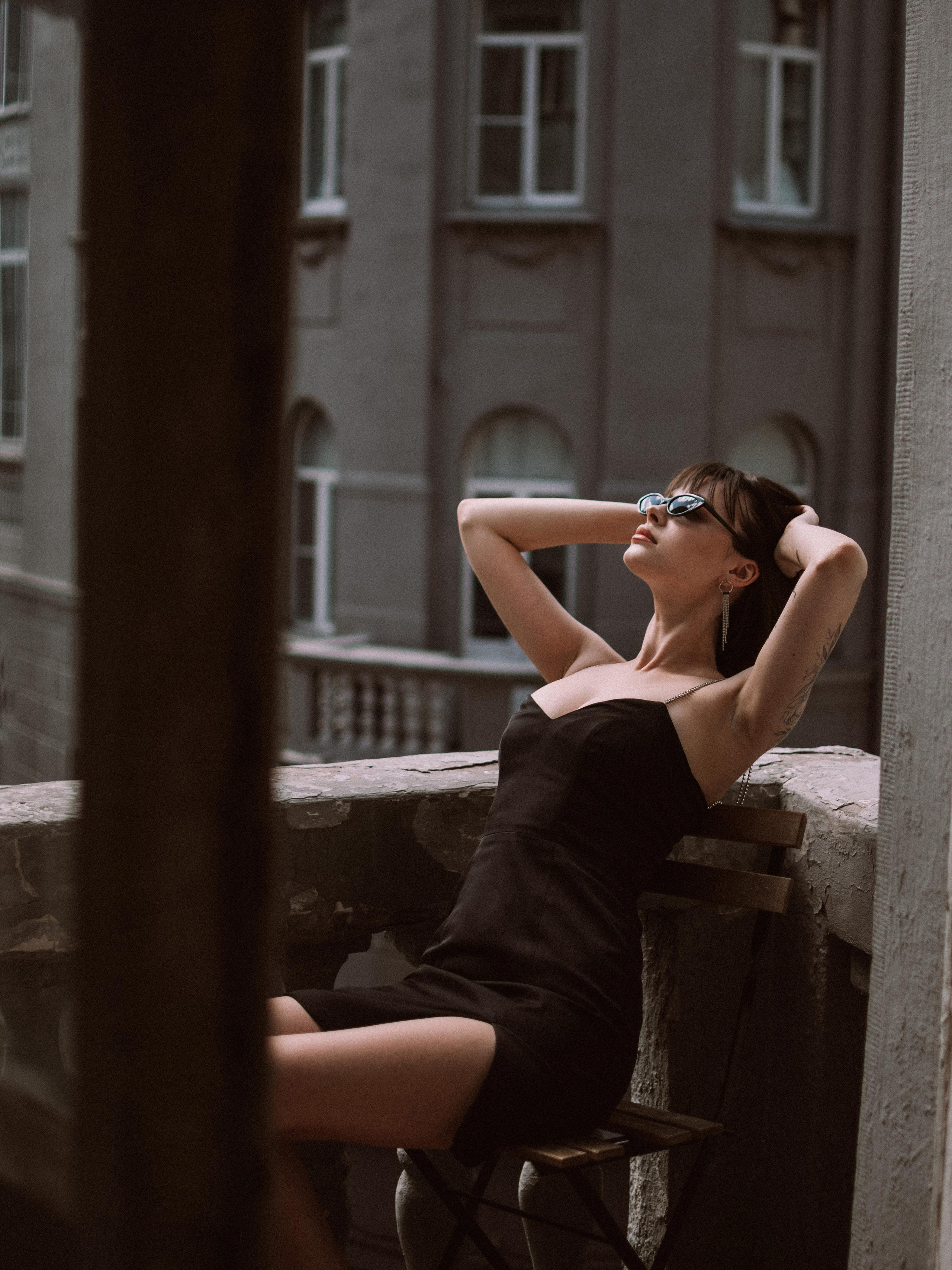 Лиза. Портретный и свадебный фотограф Москва Валерия Возняковская