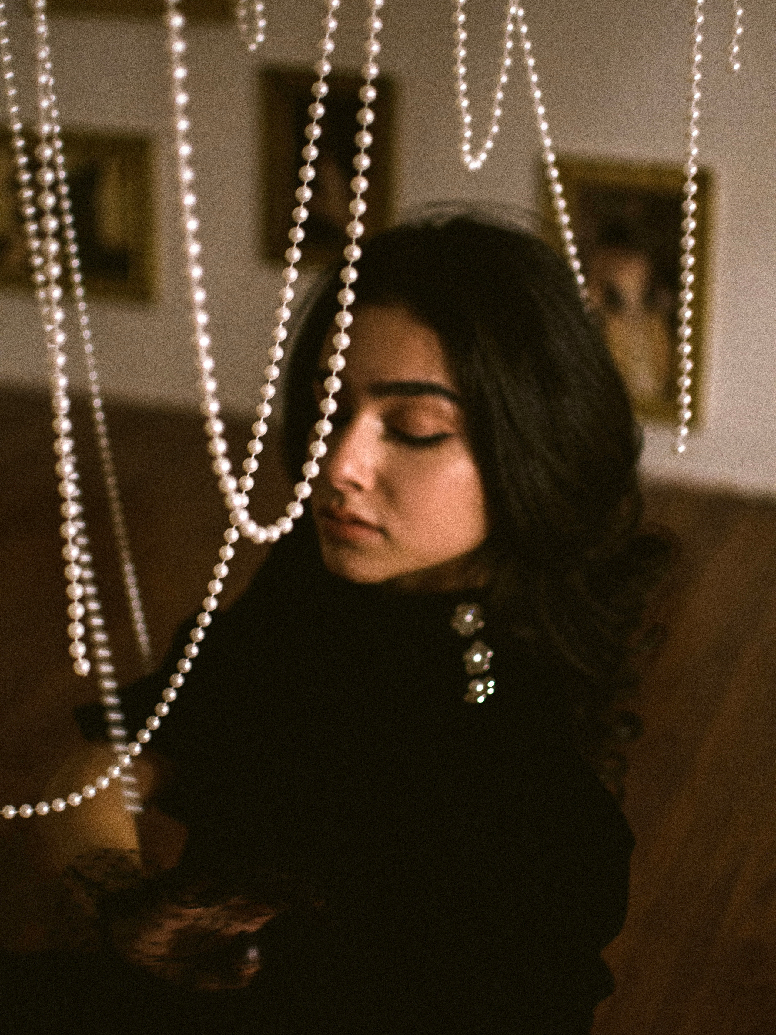 Мане. Портретный и свадебный фотограф Москва Валерия Возняковская