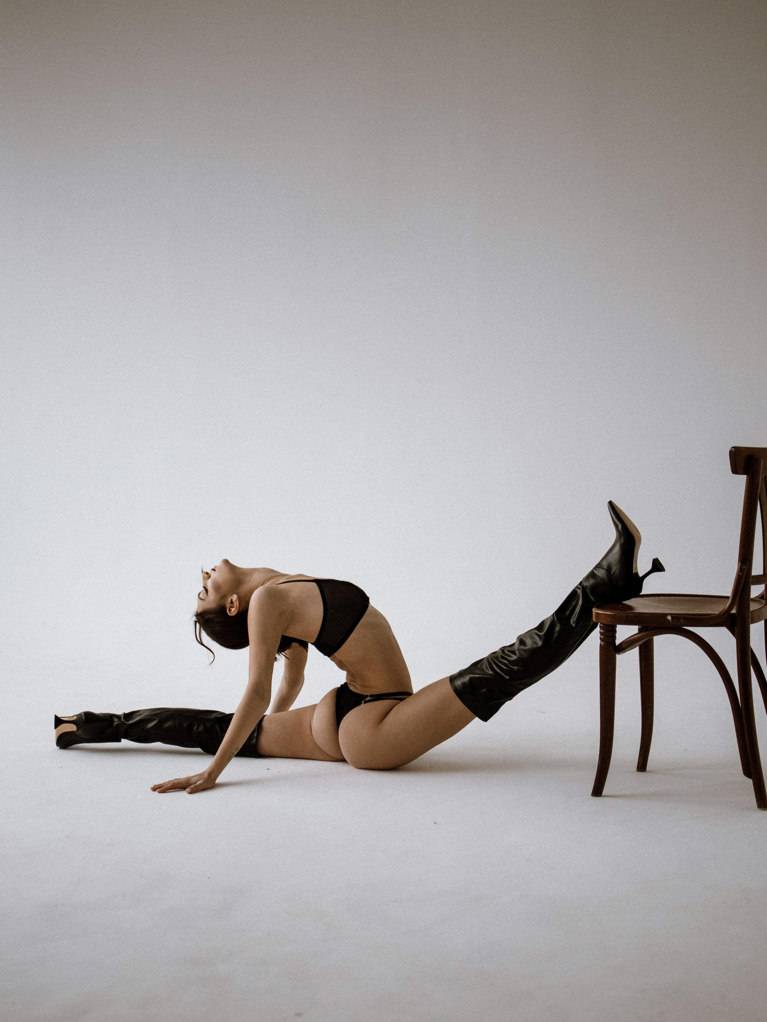 Даша. Портретный и свадебный фотограф Москва Валерия Возняковская