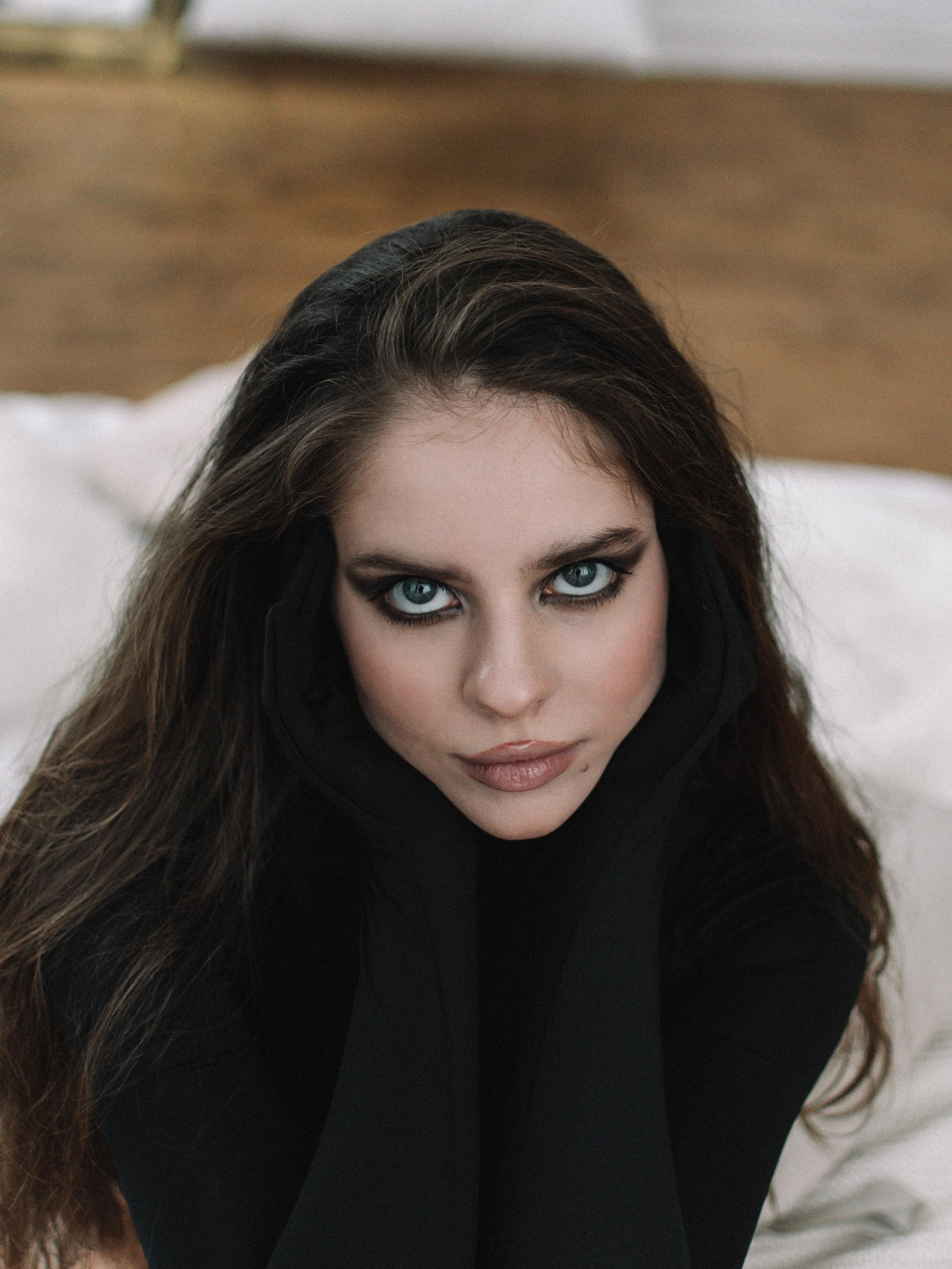 Ангелина. Портретный и свадебный фотограф Москва Валерия Возняковская