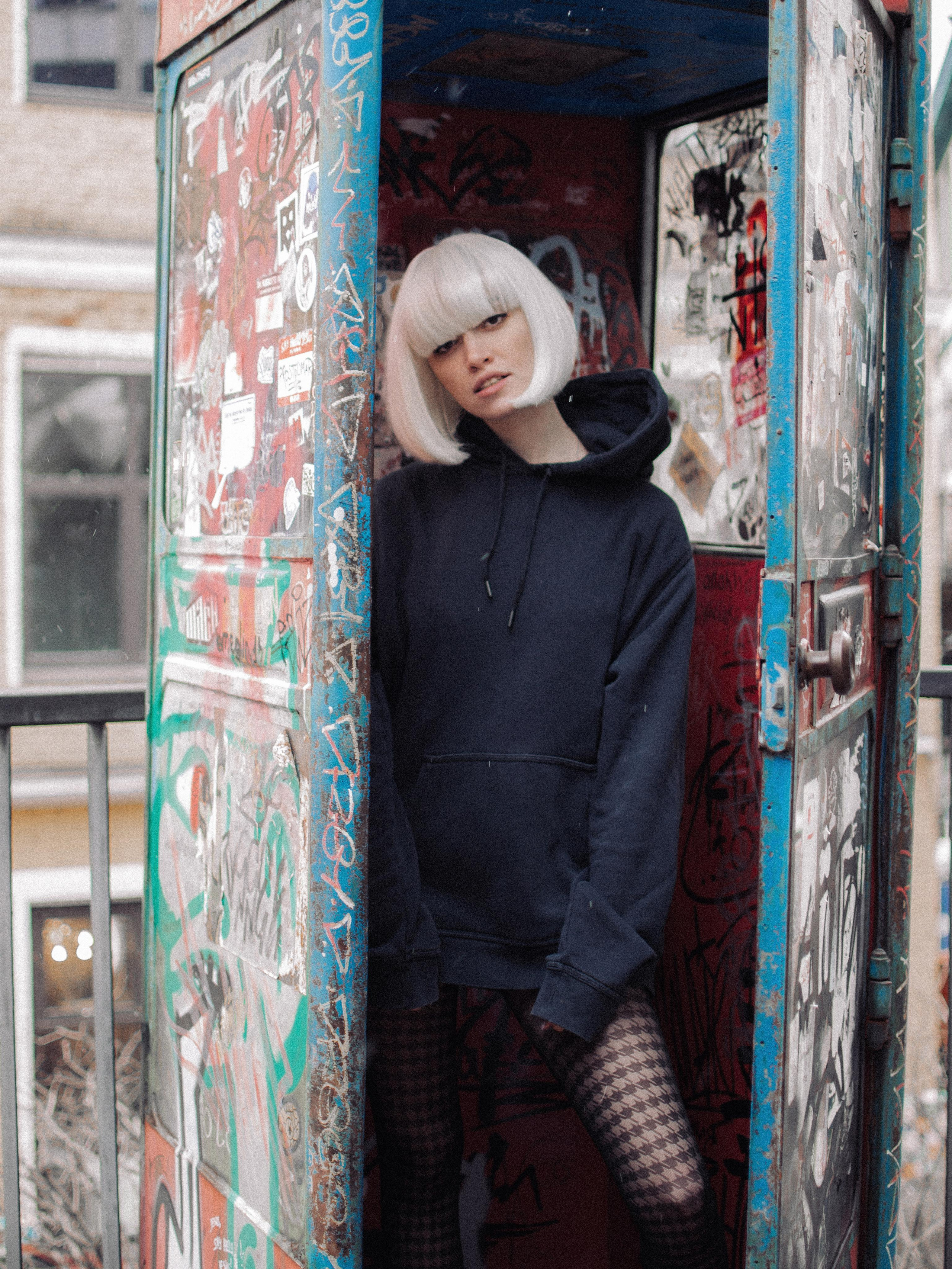 Тина. Портретный и свадебный фотограф Москва Валерия Возняковская