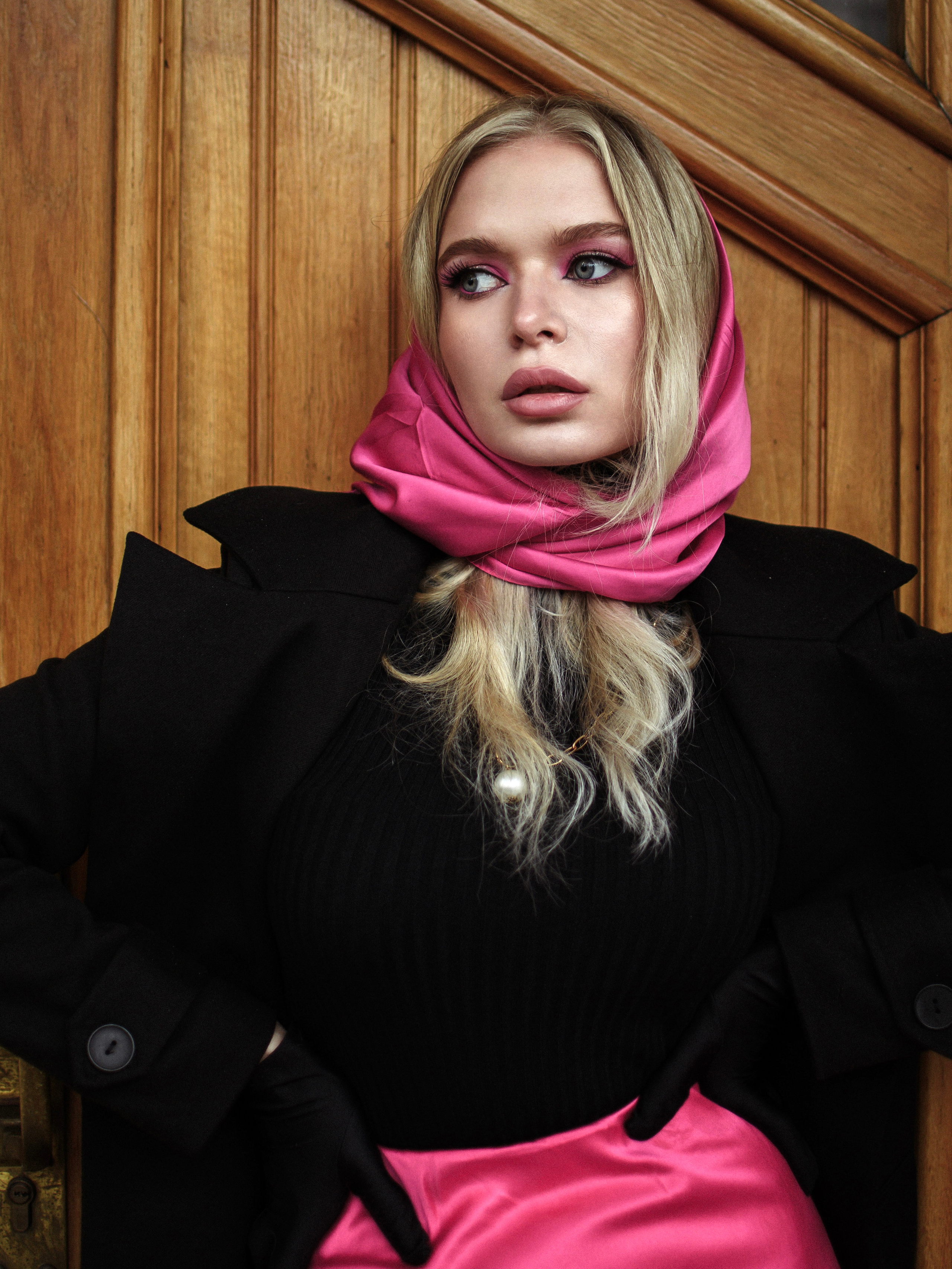 Соня. Портретный и свадебный фотограф Москва Валерия Возняковская