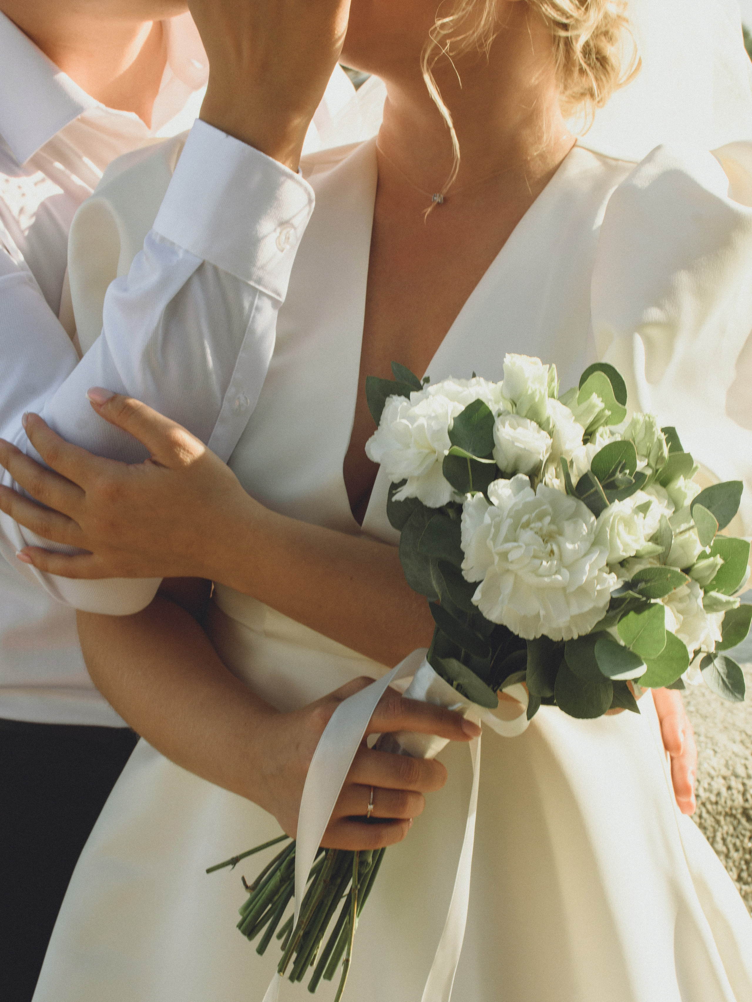 Алина и Владислав. Портретный и свадебный фотограф Москва Валерия Возняковская