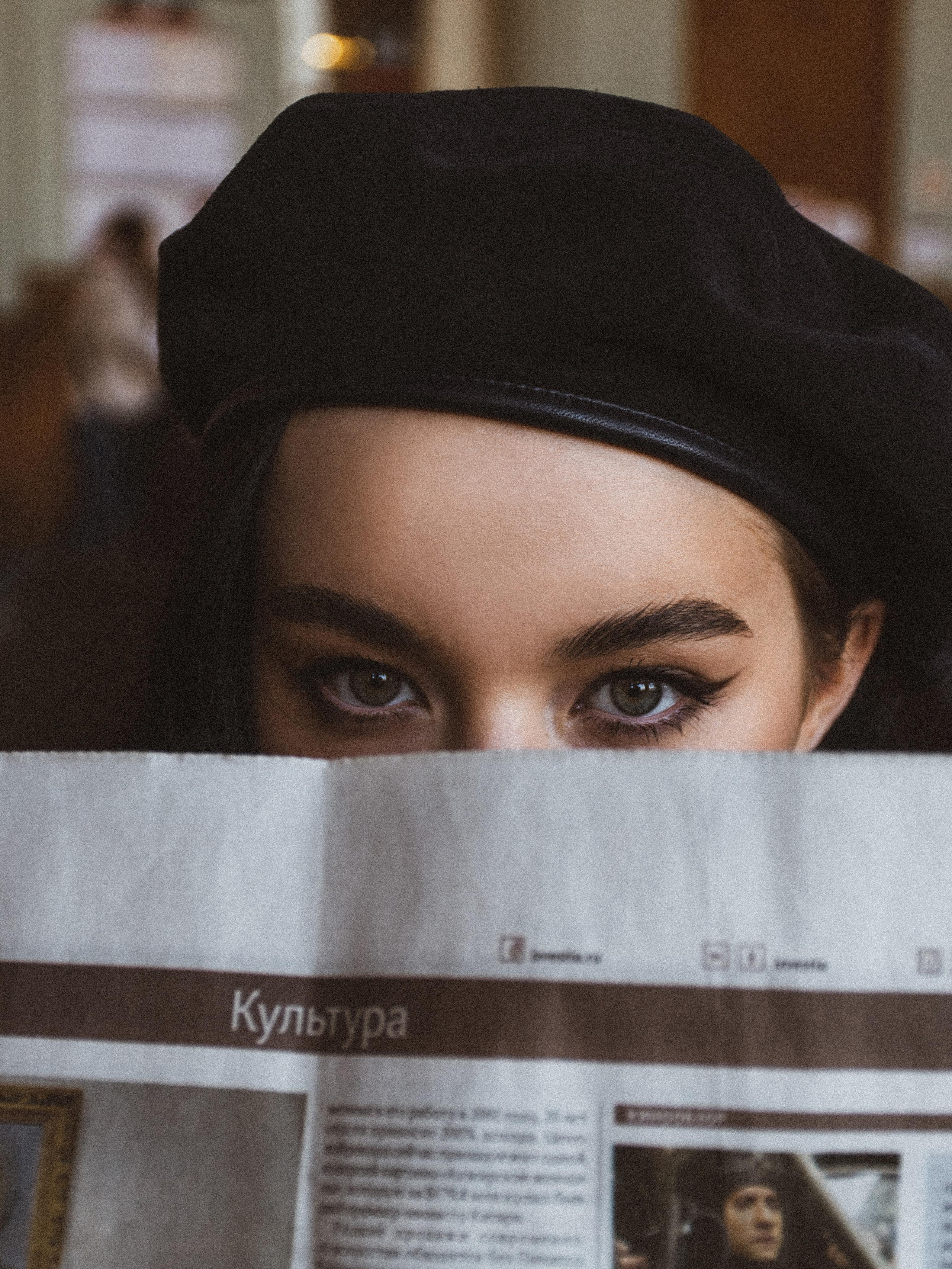 Соня. Портретный и свадебный фотограф Москва Валерия Возняковская