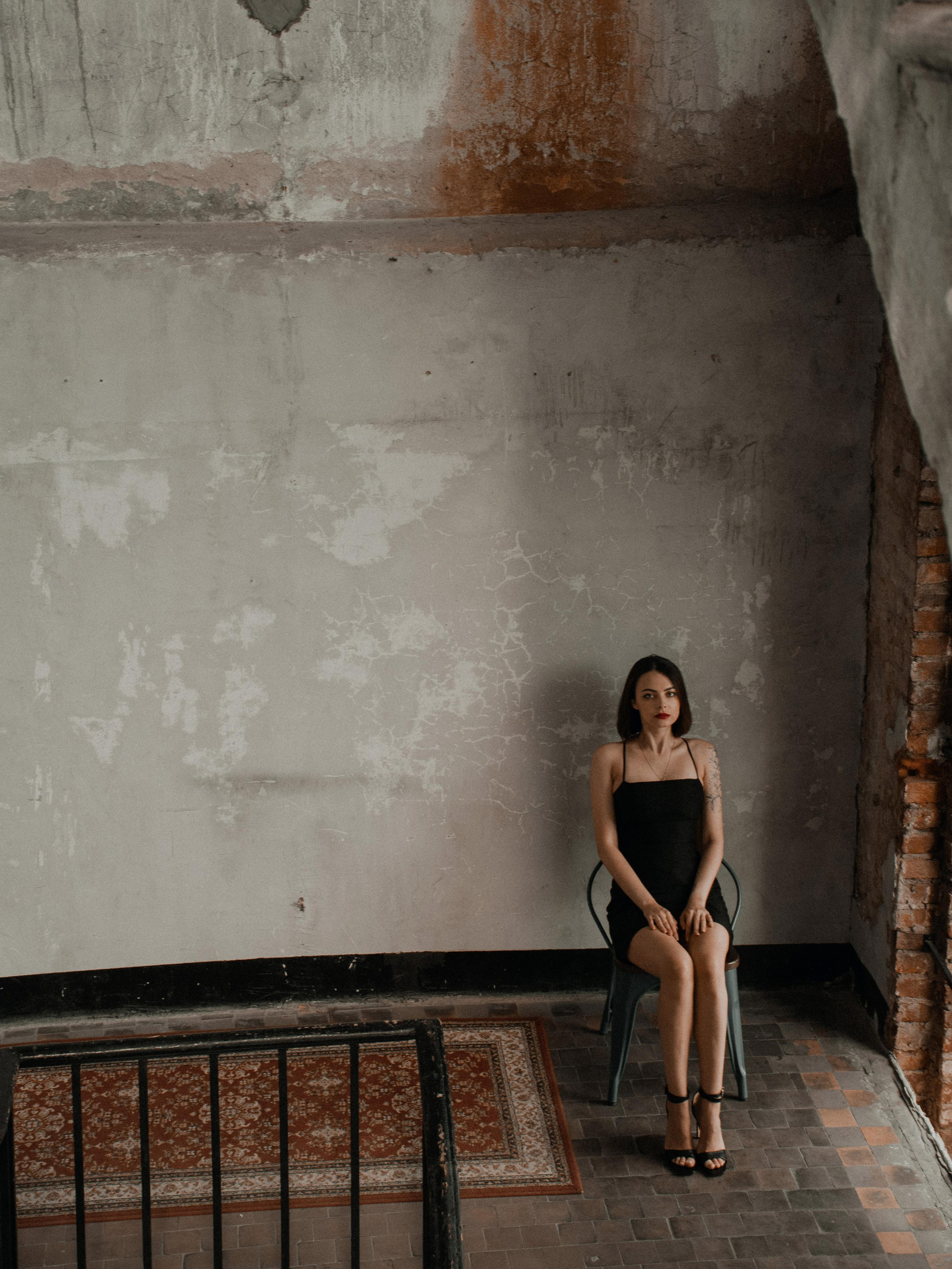 Лиза. Портретный и свадебный фотограф Москва Валерия Возняковская