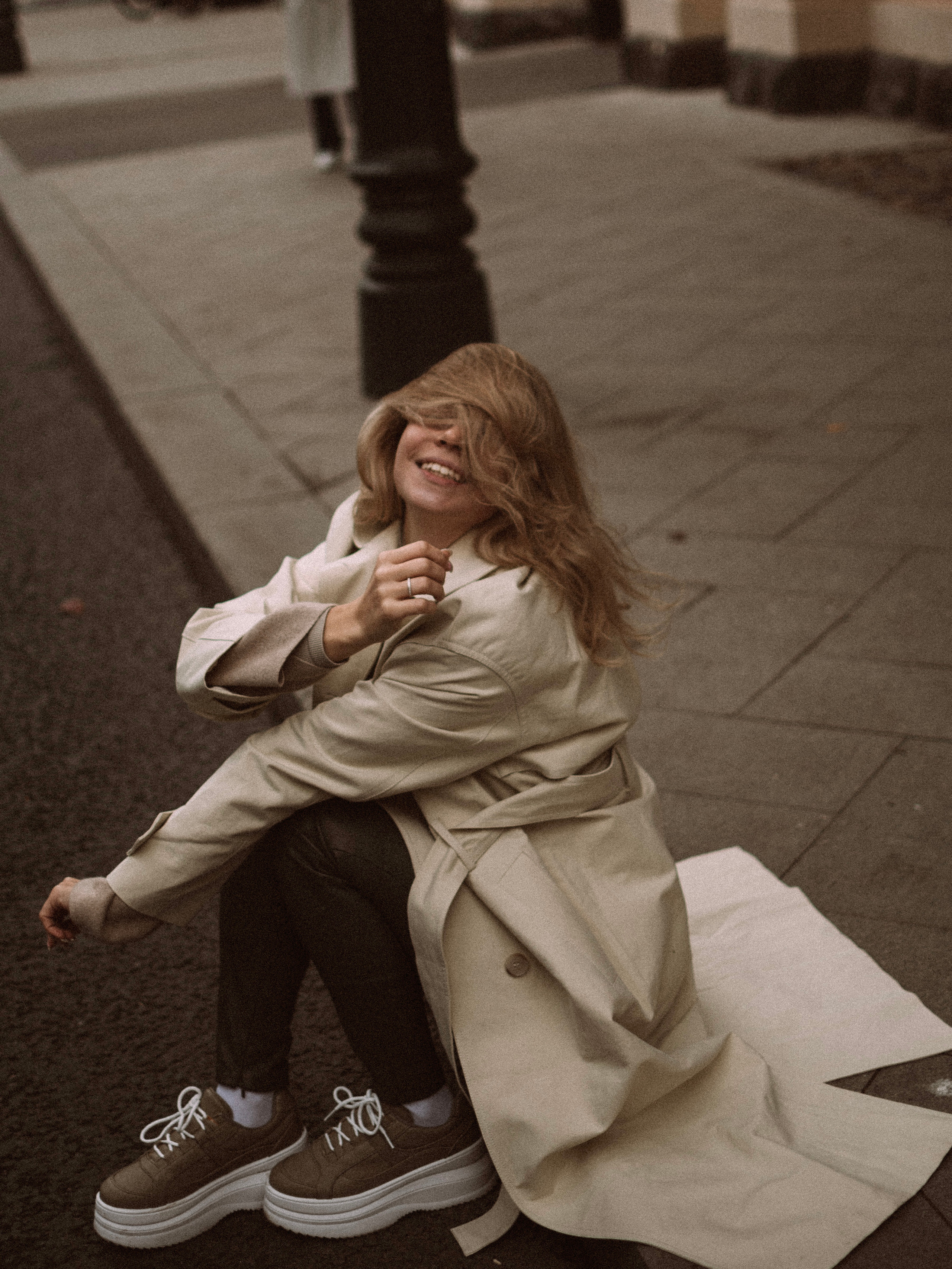 Таня. Портретный и свадебный фотограф Москва Валерия Возняковская