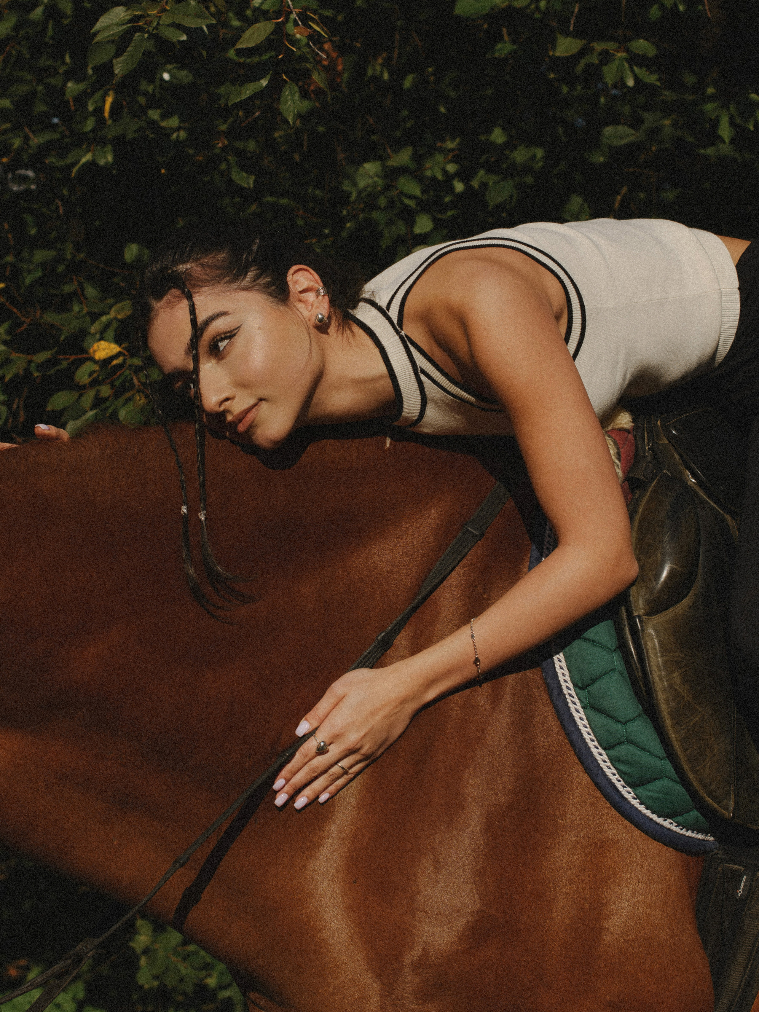 Мане. Портретный и свадебный фотограф Москва Валерия Возняковская