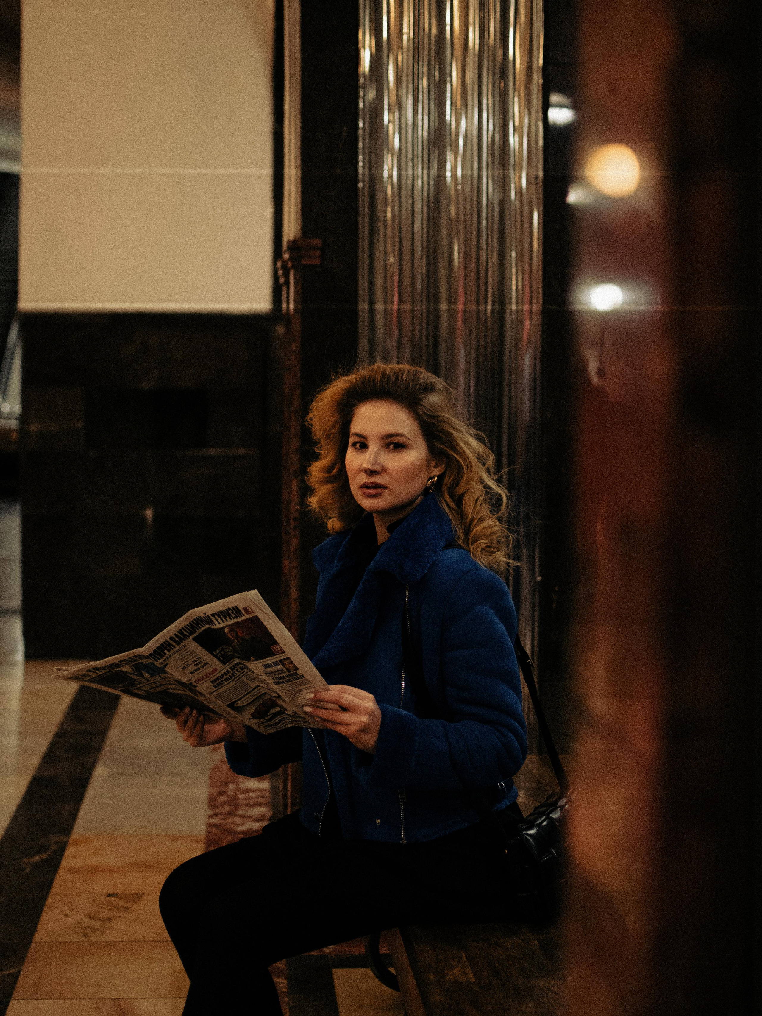 Маша. Портретный и свадебный фотограф Москва Валерия Возняковская