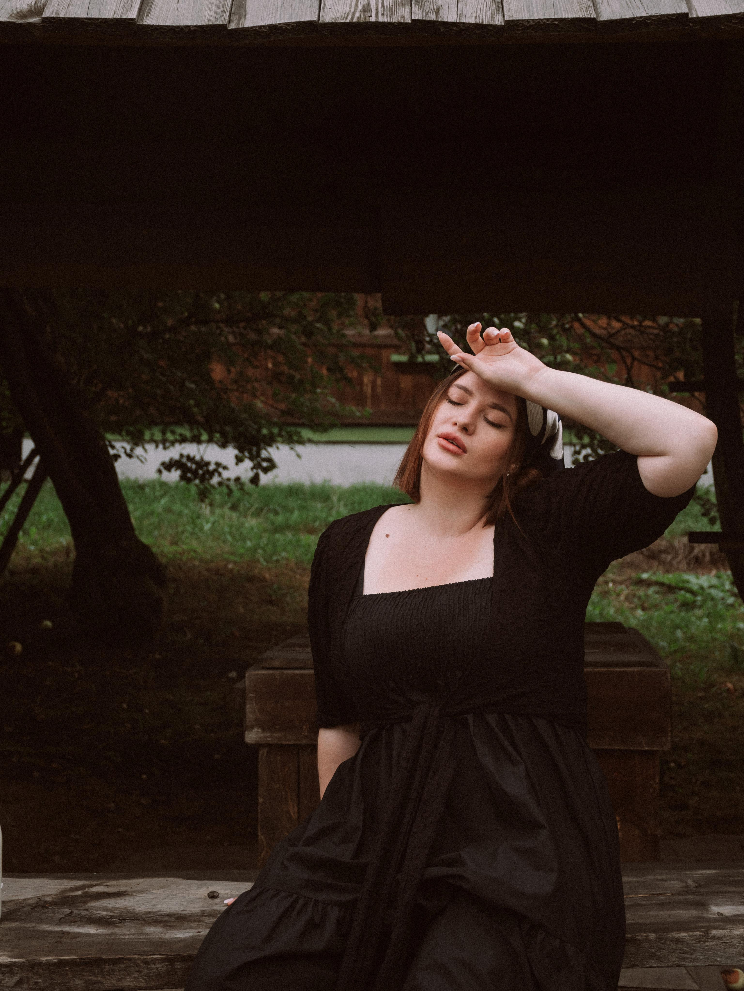 Нелли. Портретный и свадебный фотограф Москва Валерия Возняковская