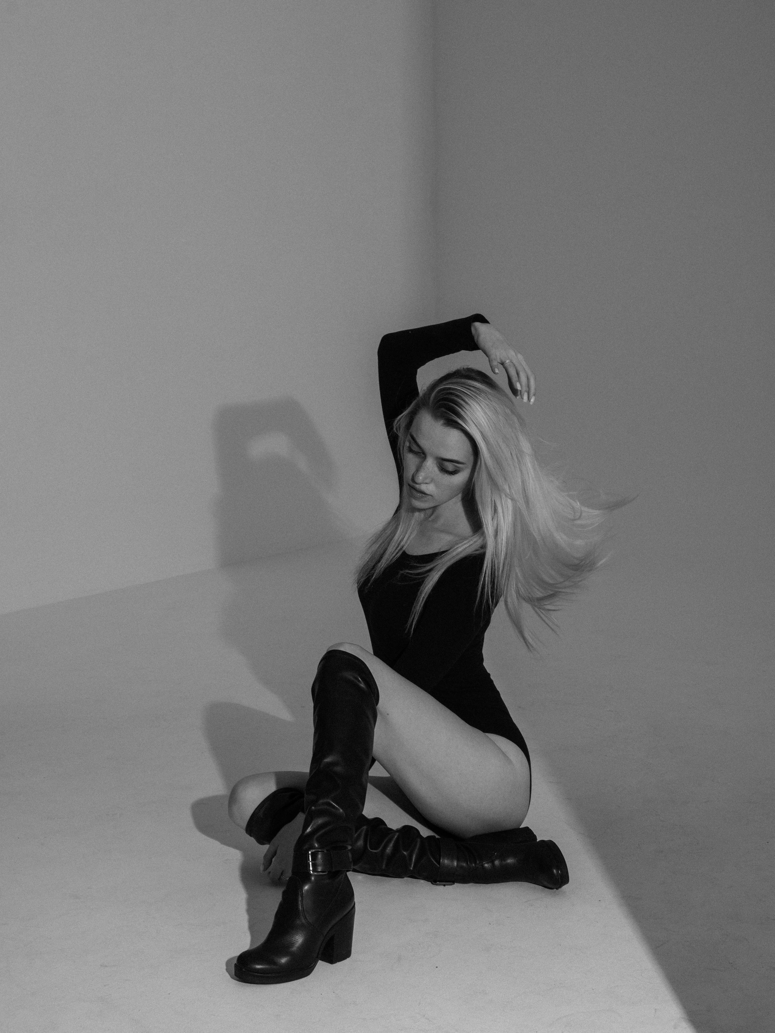 Тина. Портретный и свадебный фотограф Москва Валерия Возняковская