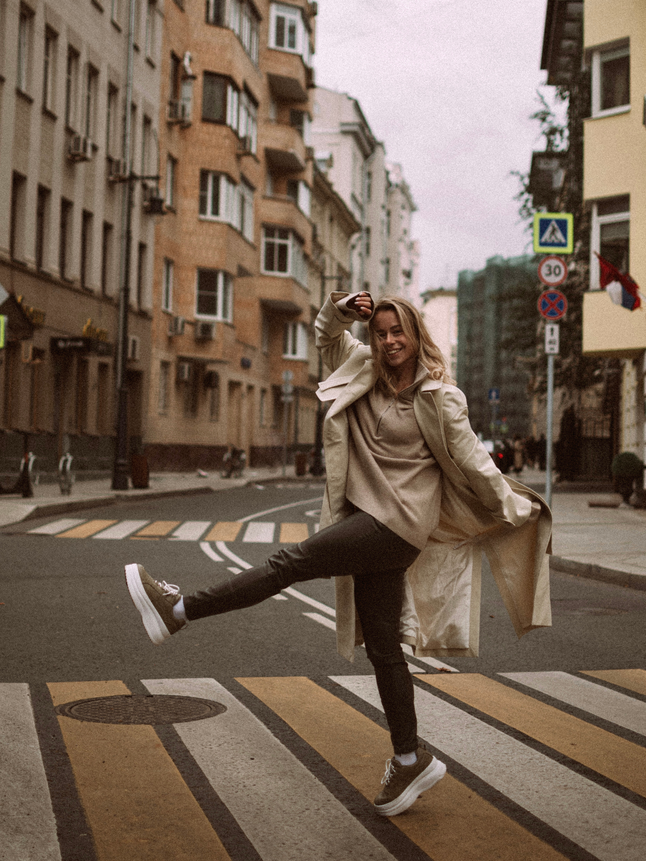 Таня. Портретный и свадебный фотограф Москва Валерия Возняковская