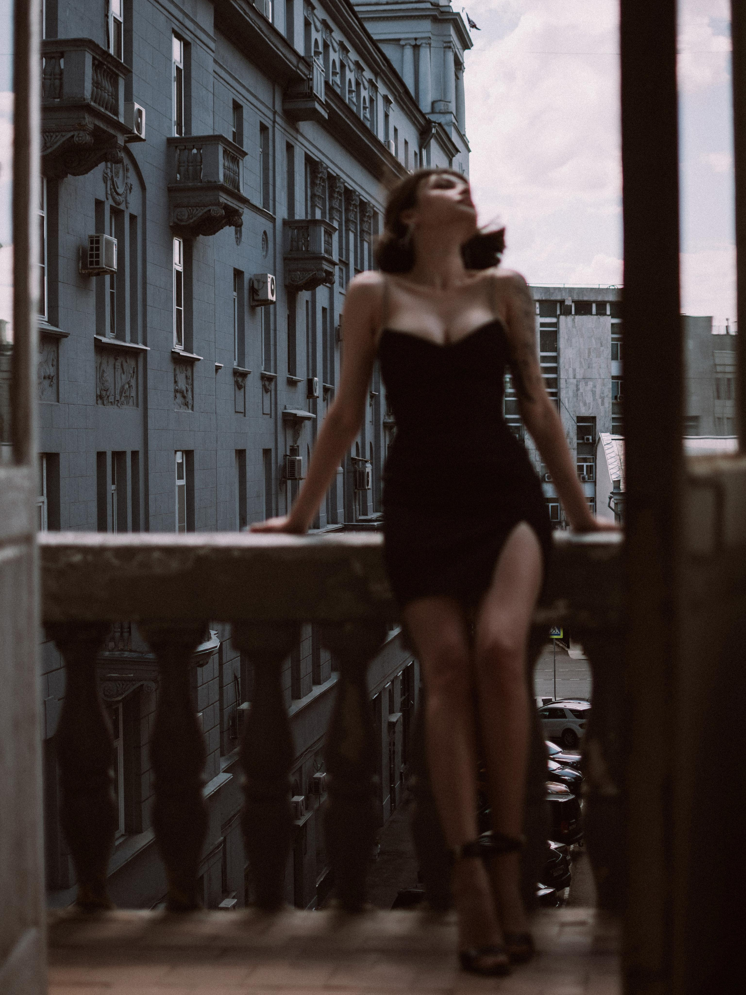 Лиза. Портретный и свадебный фотограф Москва Валерия Возняковская