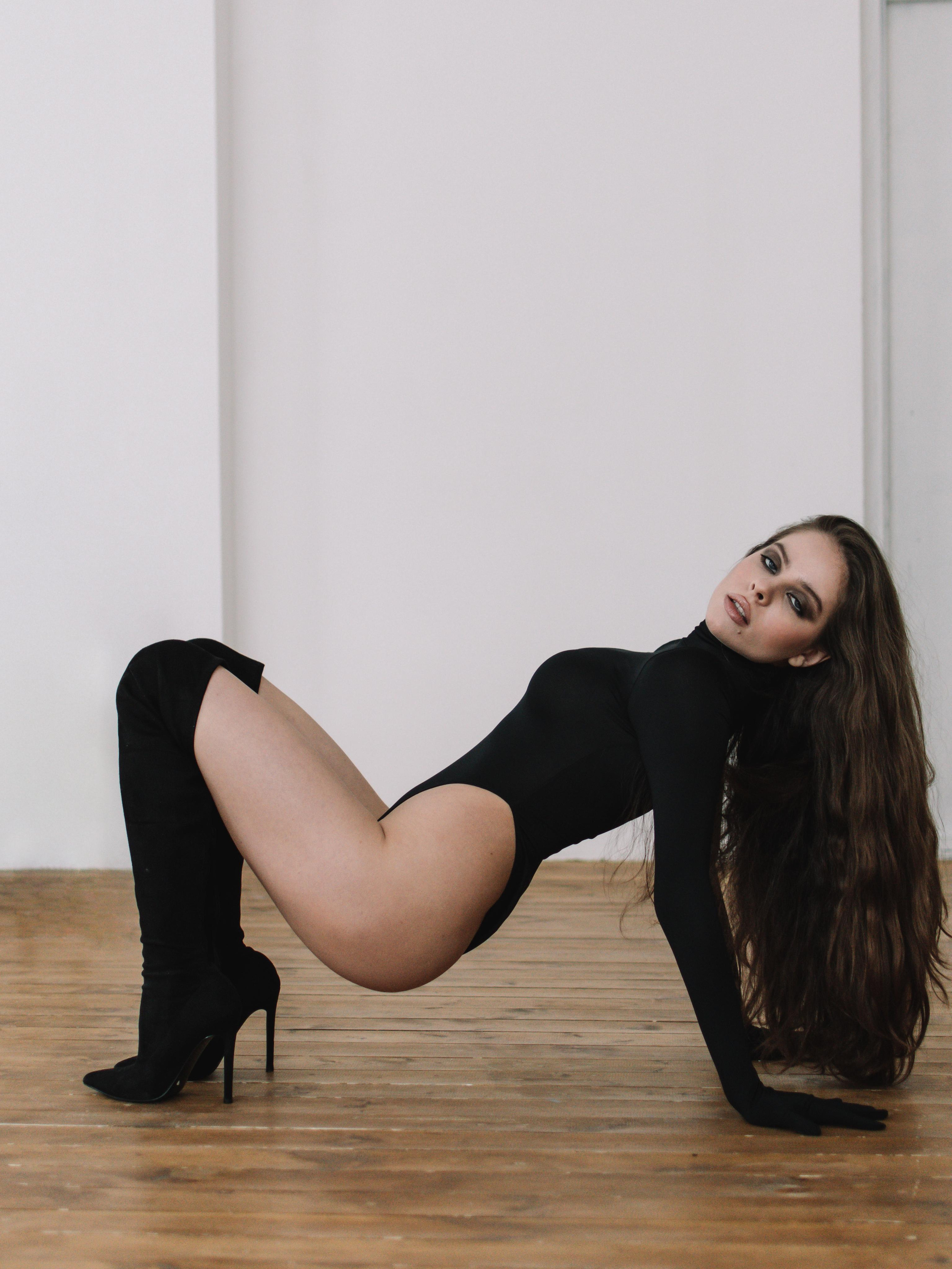 Ангелина. Портретный и свадебный фотограф Москва Валерия Возняковская