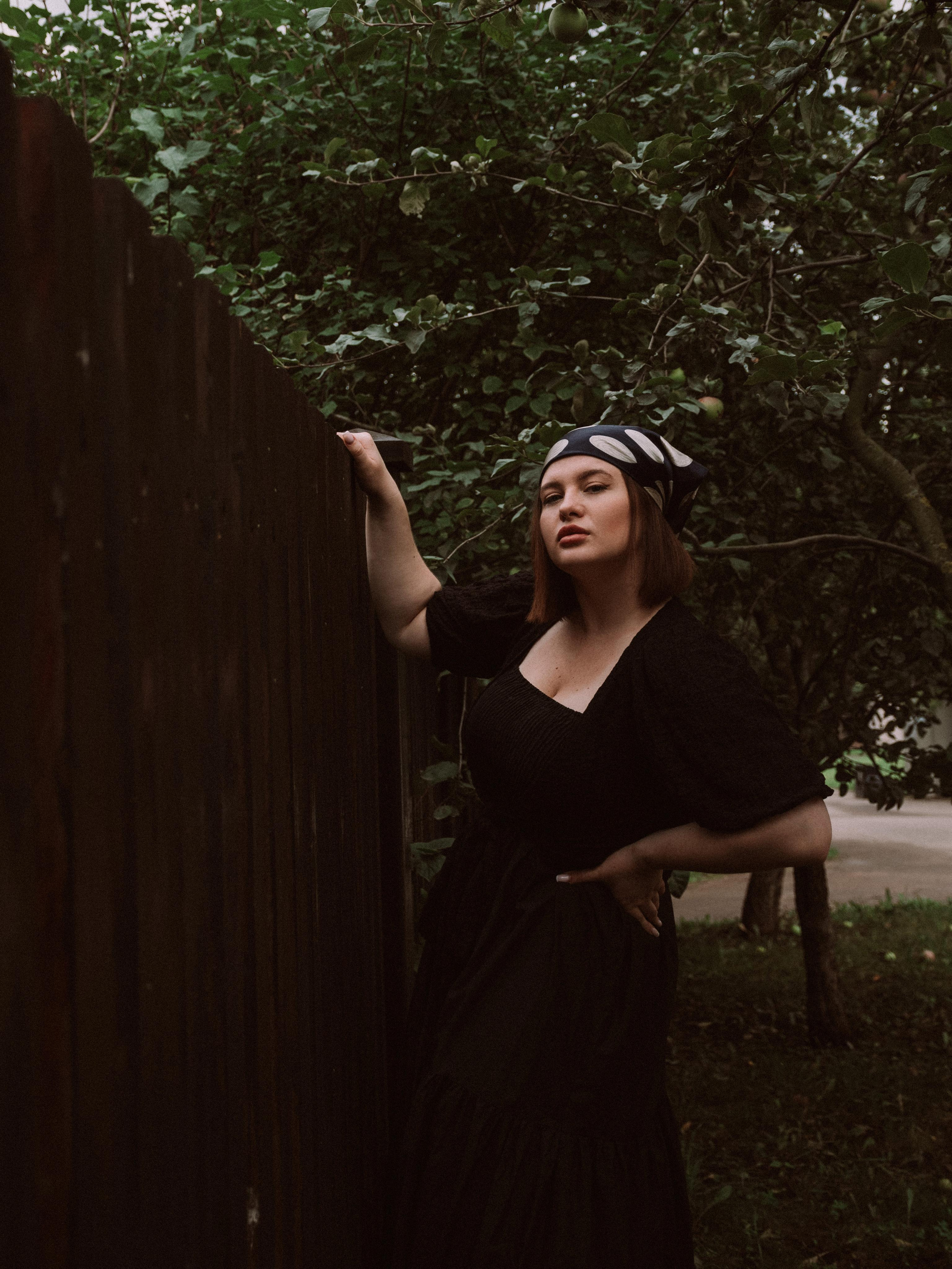 Нелли. Портретный и свадебный фотограф Москва Валерия Возняковская