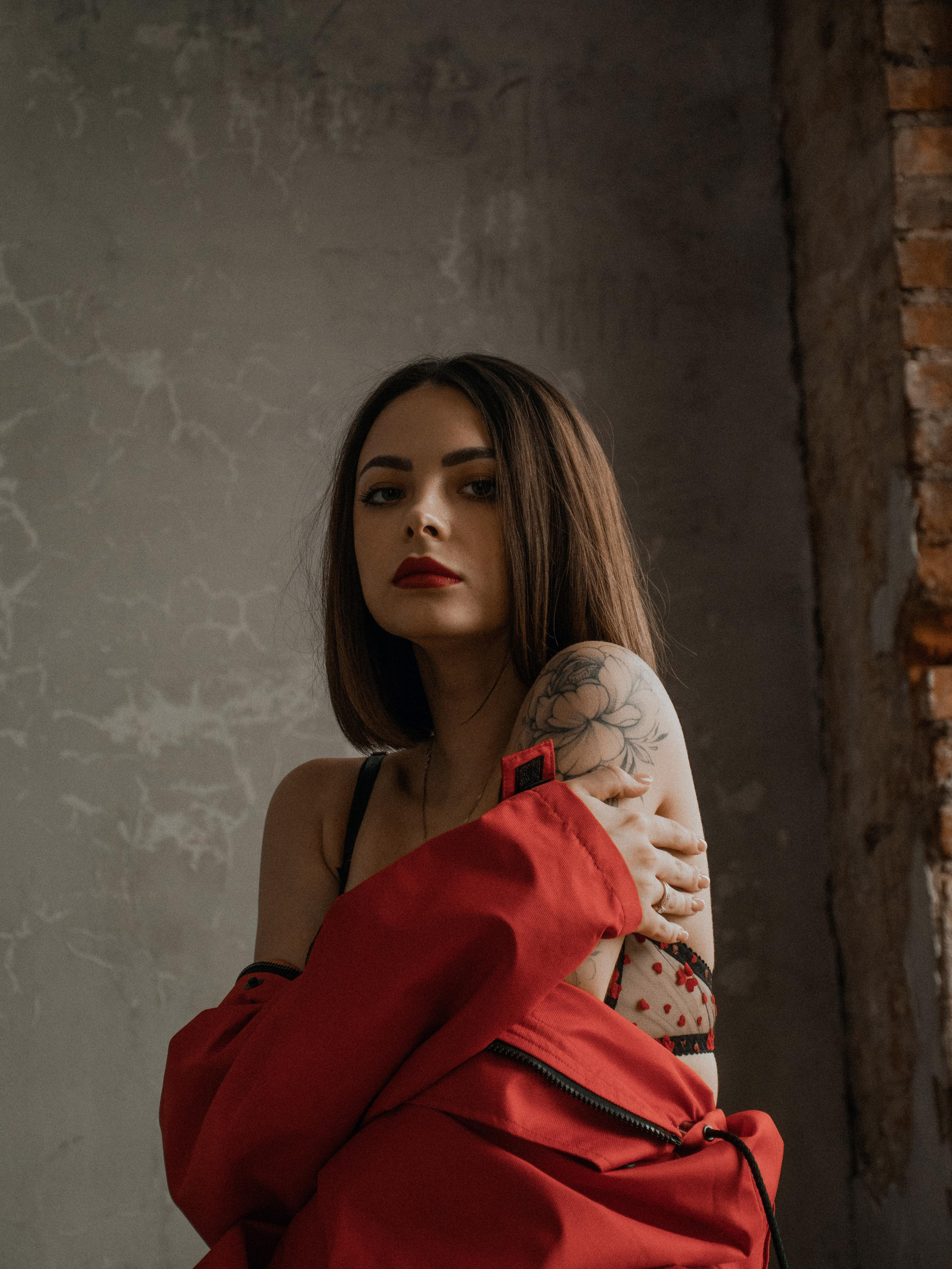 Лиза. Портретный и свадебный фотограф Москва Валерия Возняковская