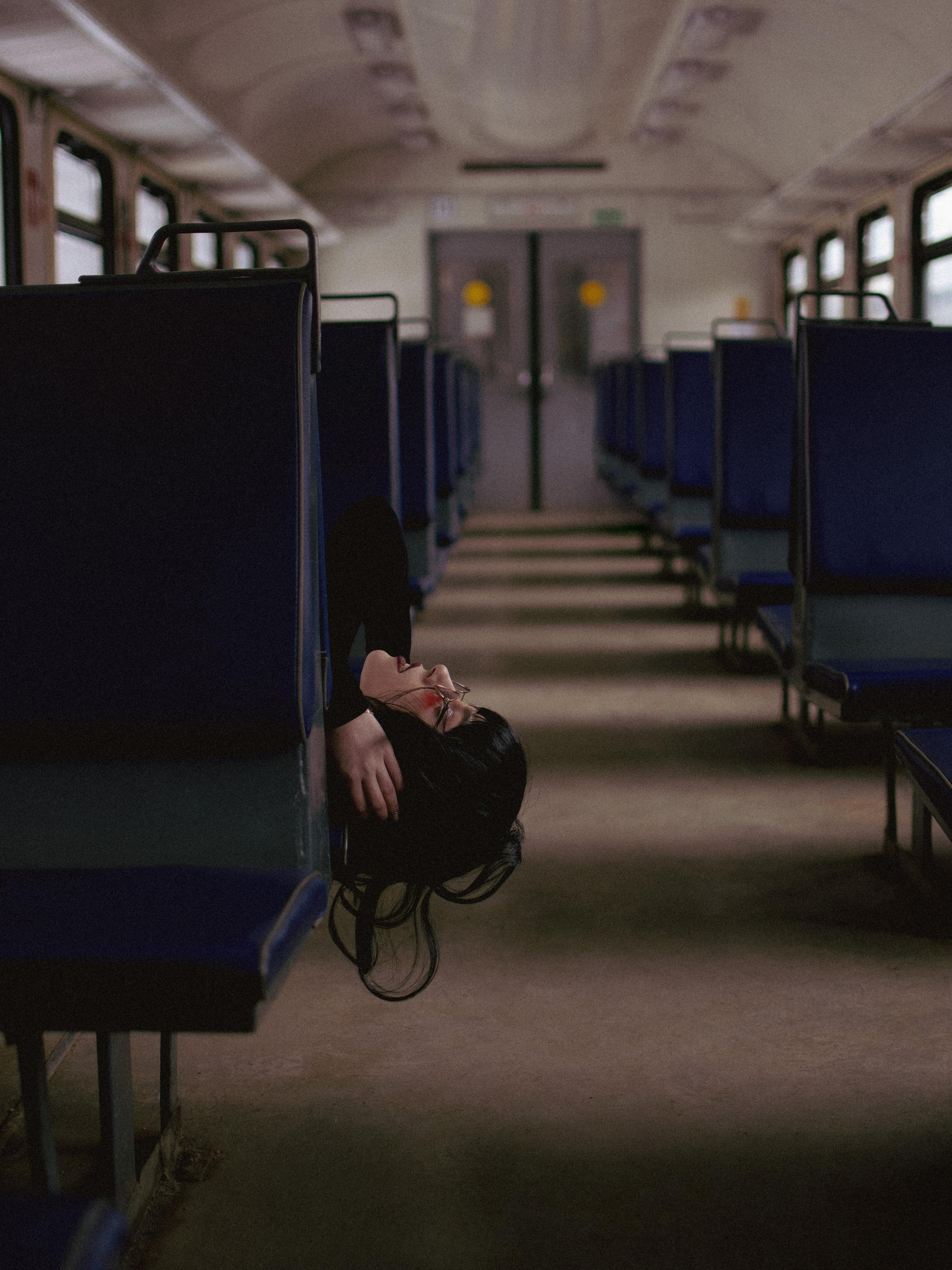 Марина. Портретный и свадебный фотограф Москва Валерия Возняковская