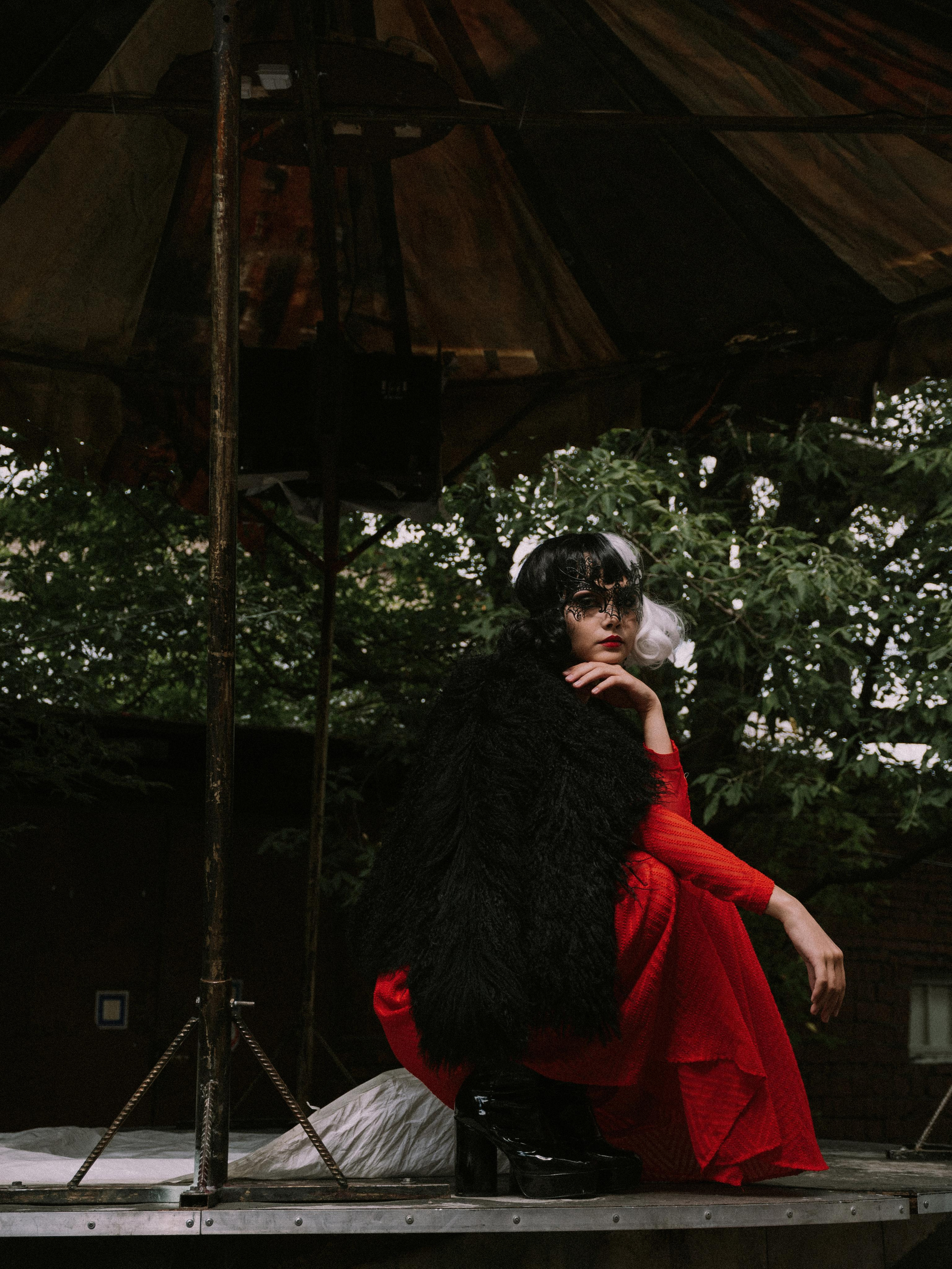 Лена. Портретный и свадебный фотограф Москва Валерия Возняковская