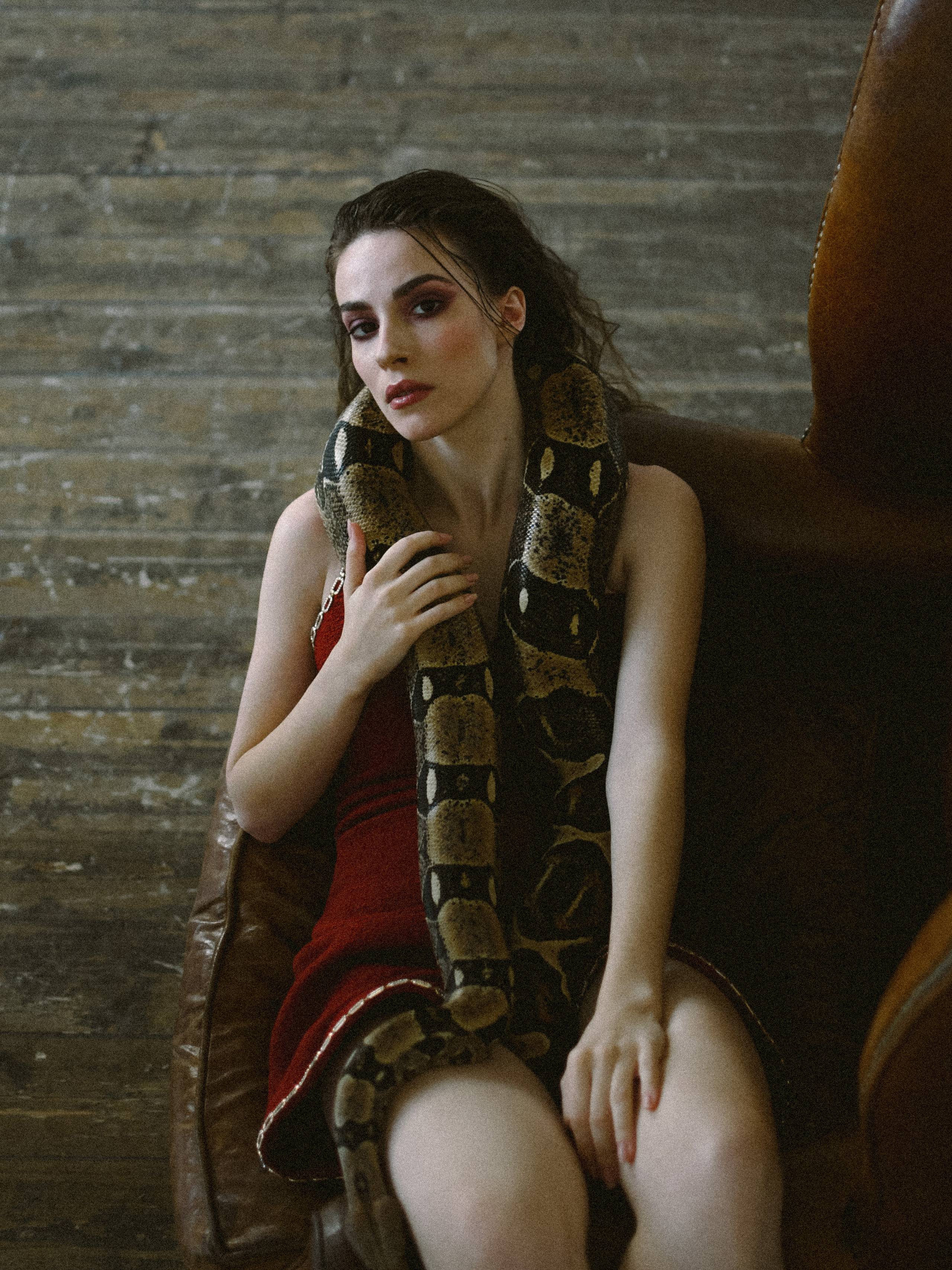 Марина. Портретный и свадебный фотограф Москва Валерия Возняковская